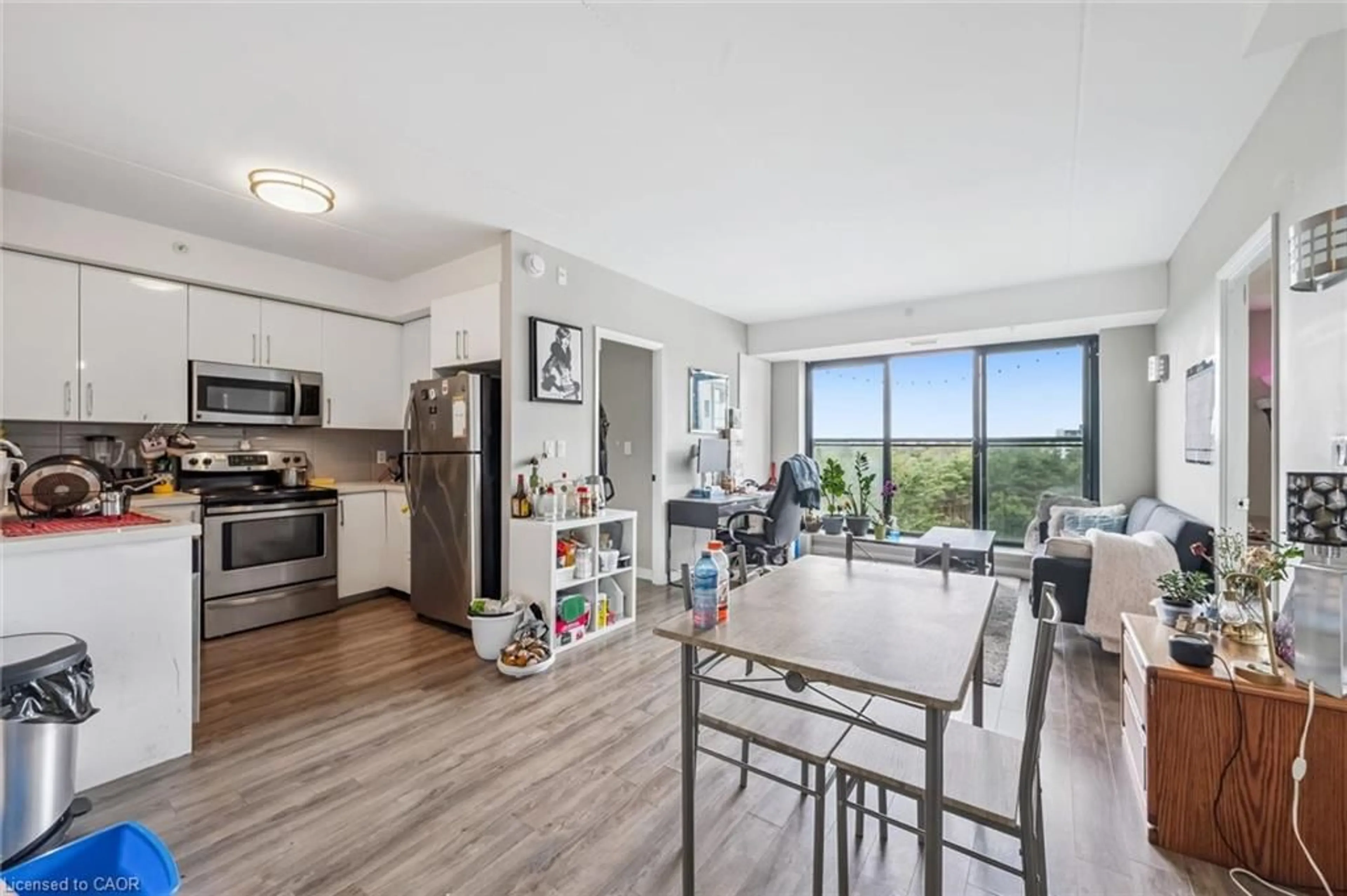 Unknown for 1291 Gordon St #420, Guelph Ontario N1G 5E7