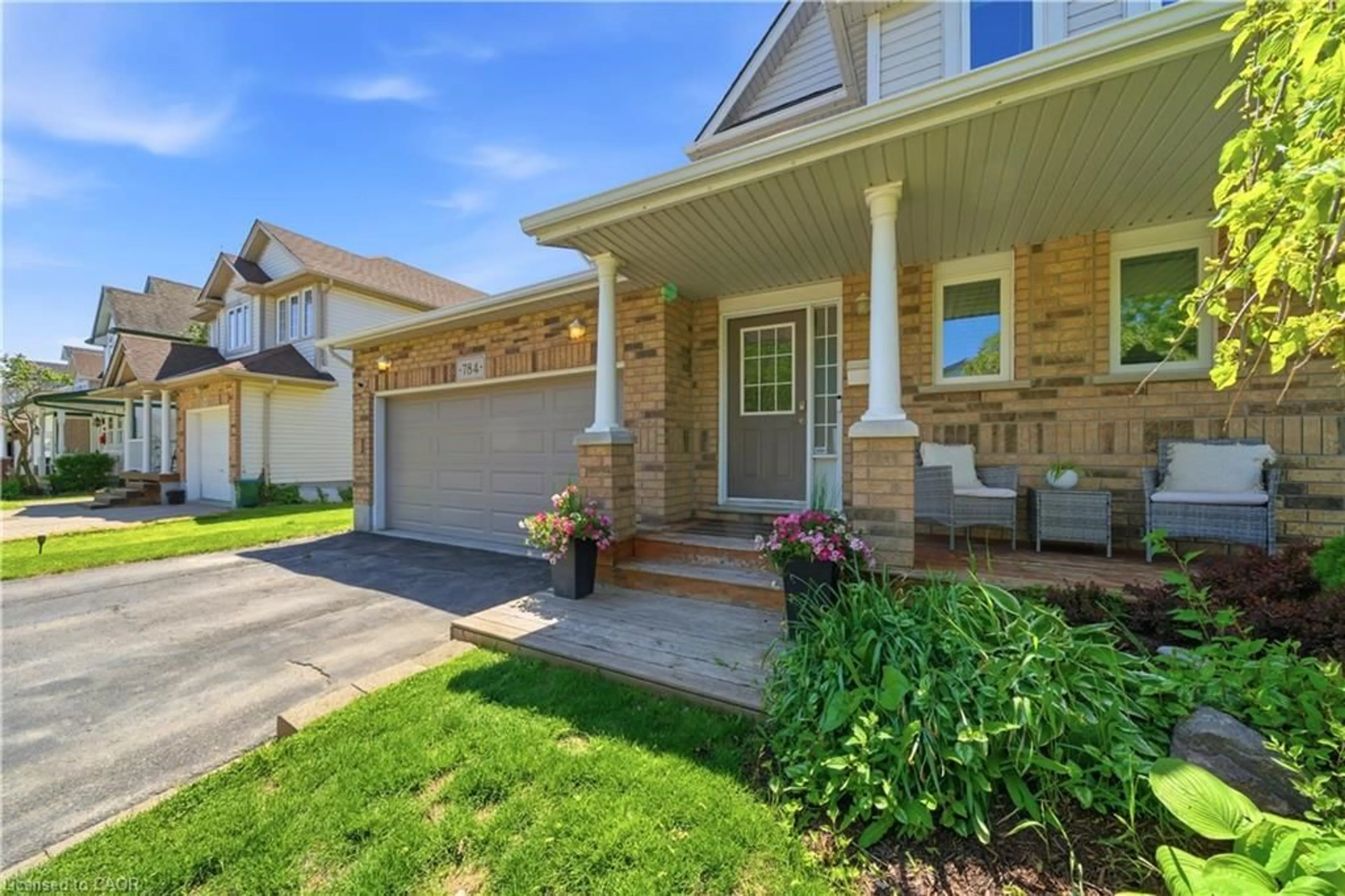 Unknown for 784 Butternut Ave, Waterloo Ontario N2V 2M3