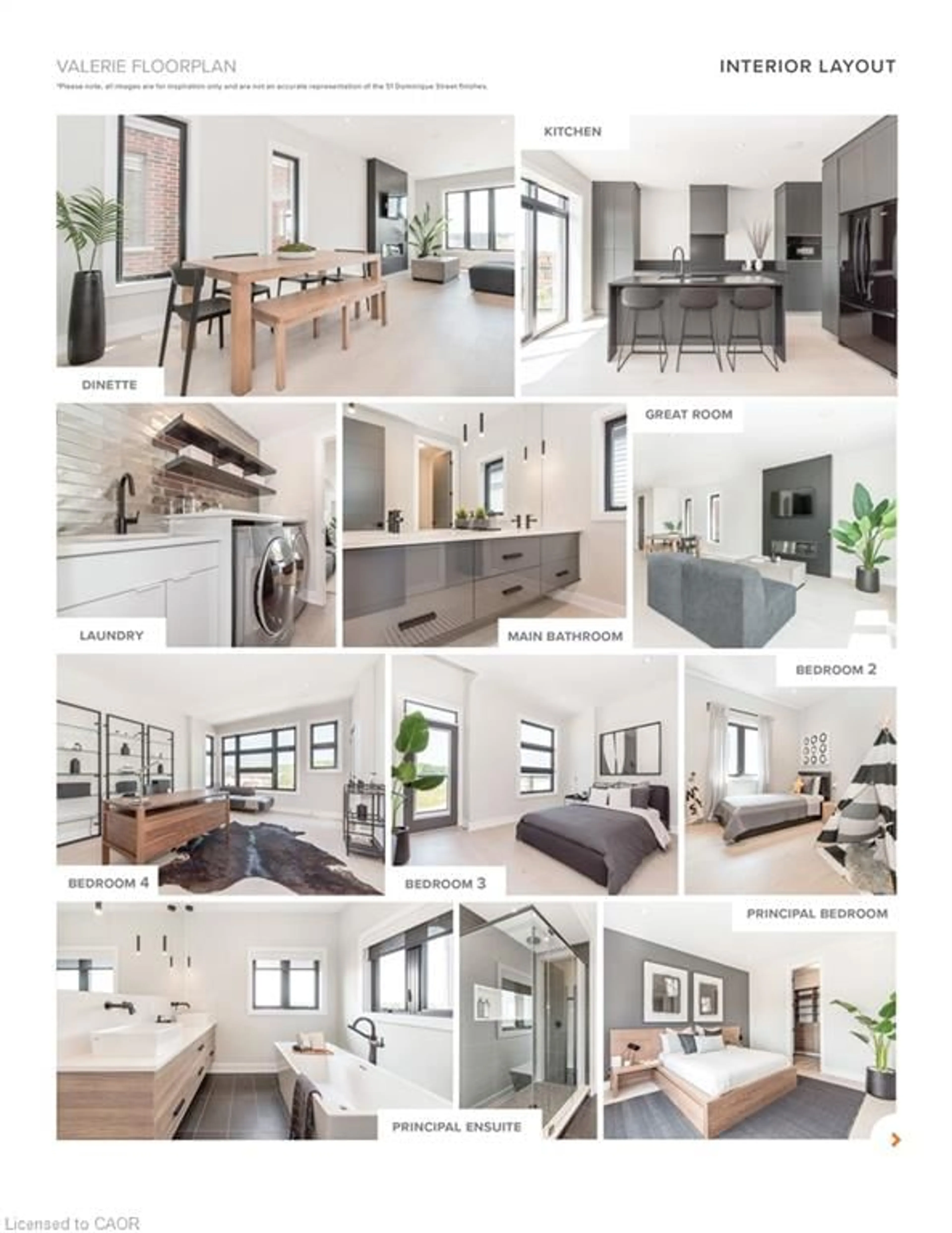 Unknown for 51 Dominique St, Kitchener Ontario N2E 0J9