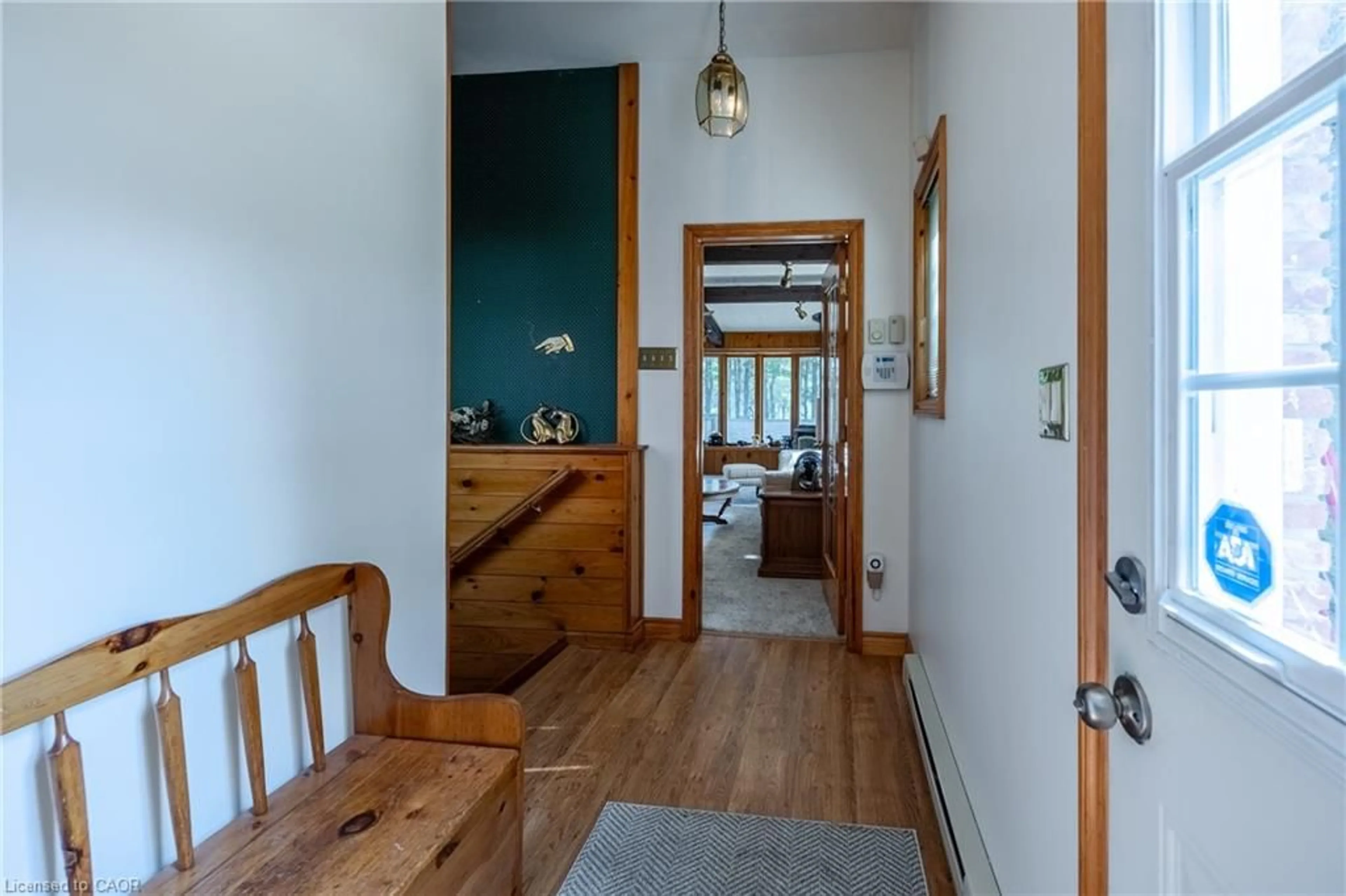 Dining room, unknown for 17 Donjon Blvd, Port Dover Ontario N0A 1N7