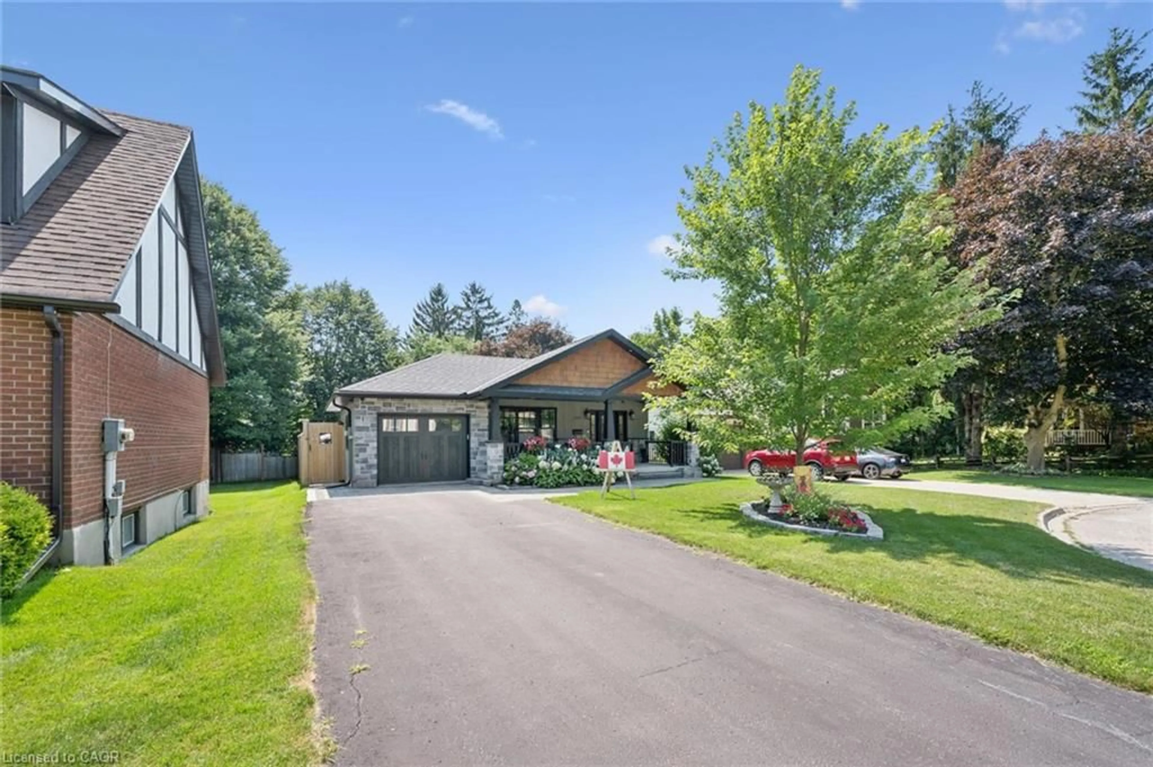 Unknown for 268 Glencoe Ave, Fergus Ontario N1M 3G3