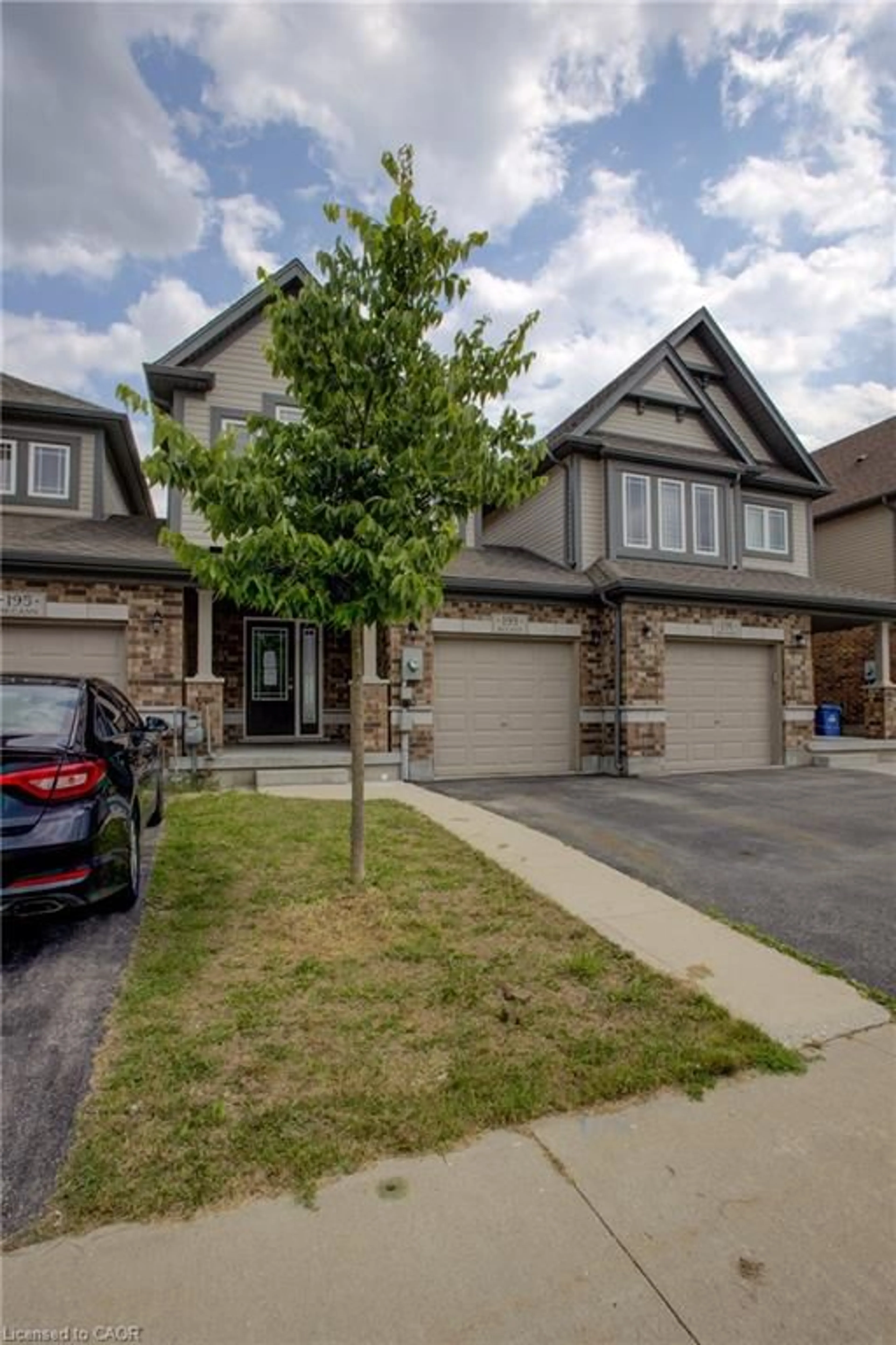 Unknown for 193 Mccann St, Guelph Ontario N1G 0A6