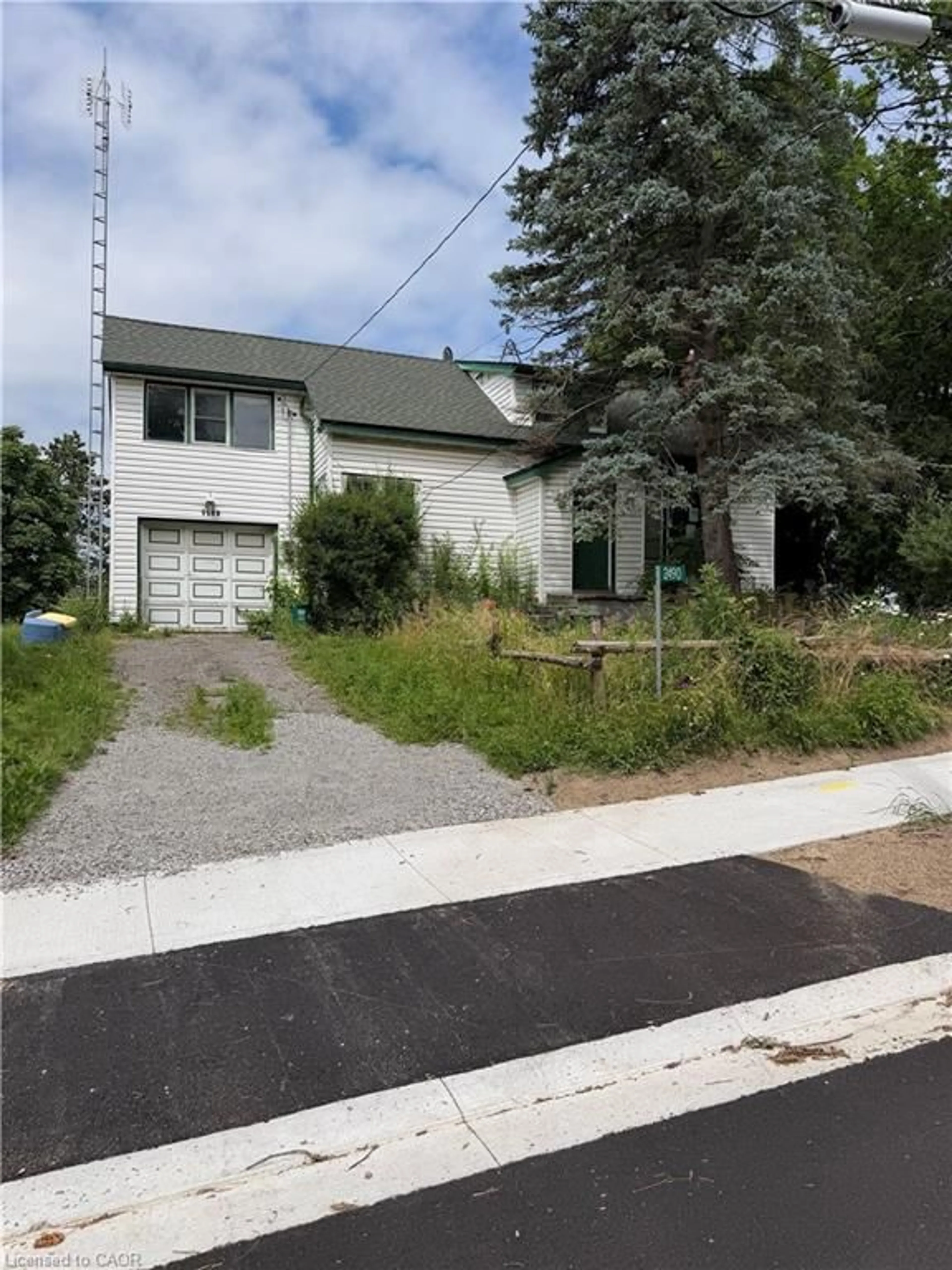 Unknown for 2490 St Anns Rd, Smithville Ontario L0R 1Y0