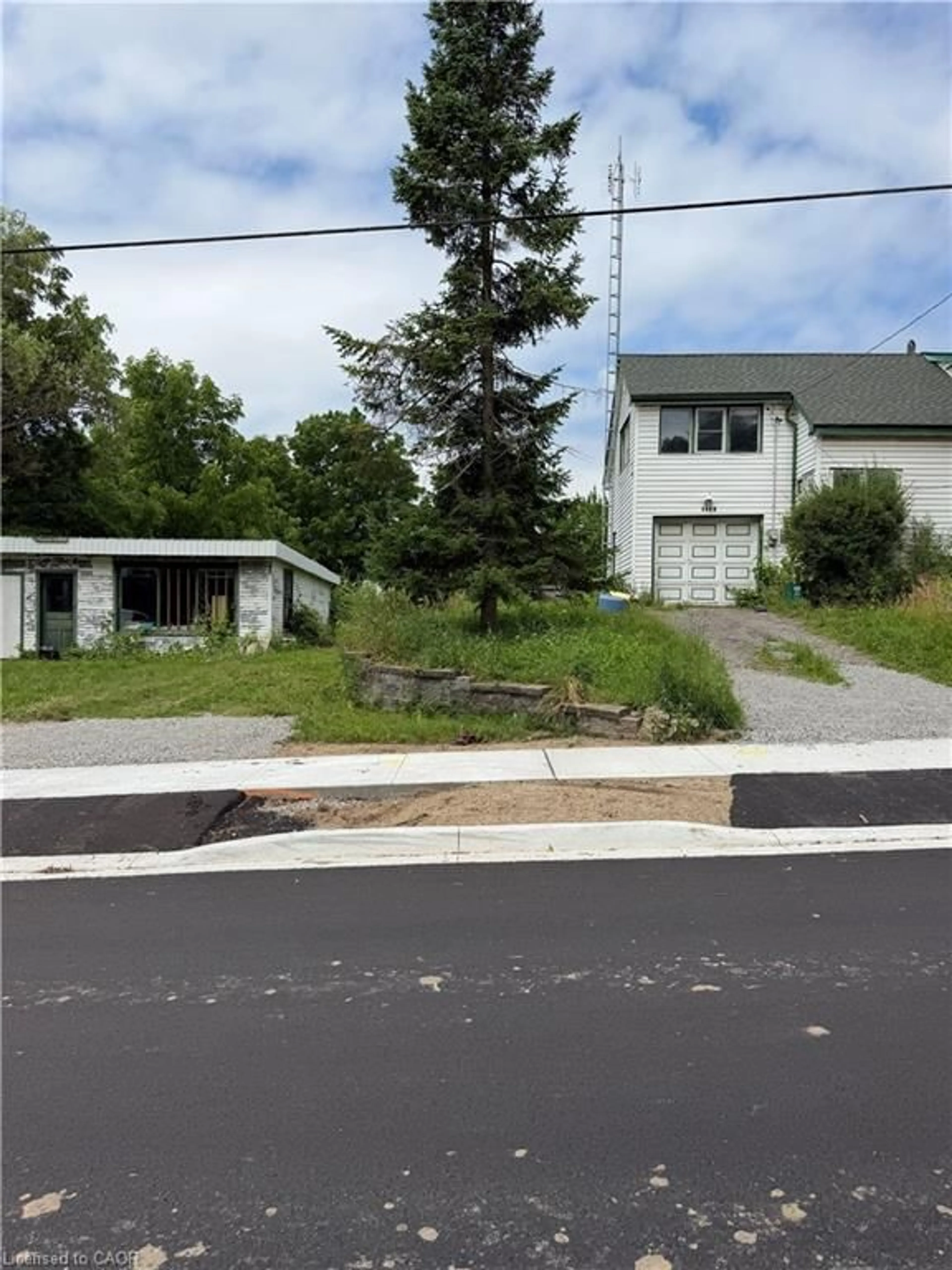 Unknown for 2490 St Anns Rd, Smithville Ontario L0R 1Y0