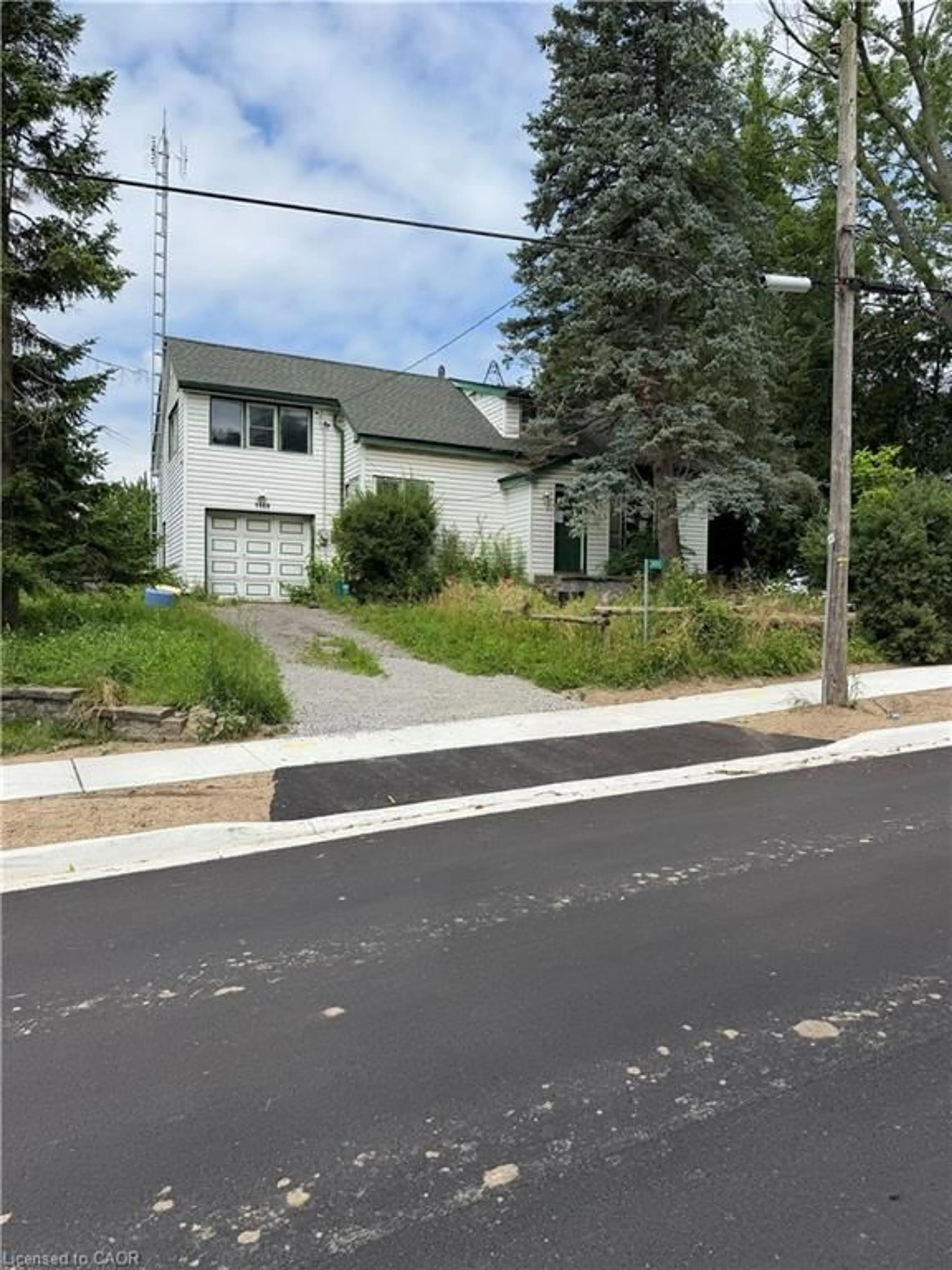 Unknown for 2490 St Anns Rd, Smithville Ontario L0R 1Y0