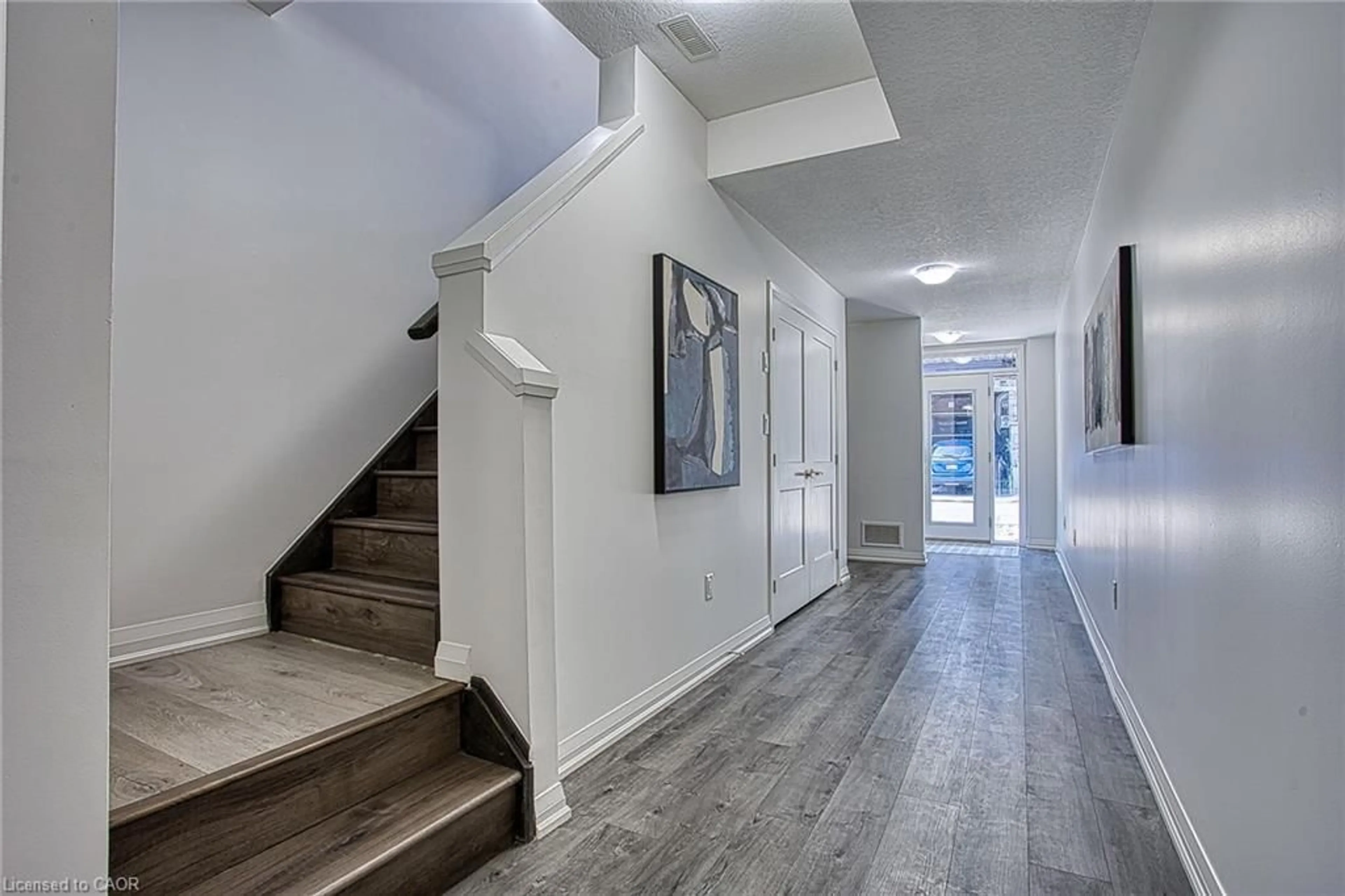 Unknown for 5000 Connor Dr #25, Beamsville Ontario L3J 0T4