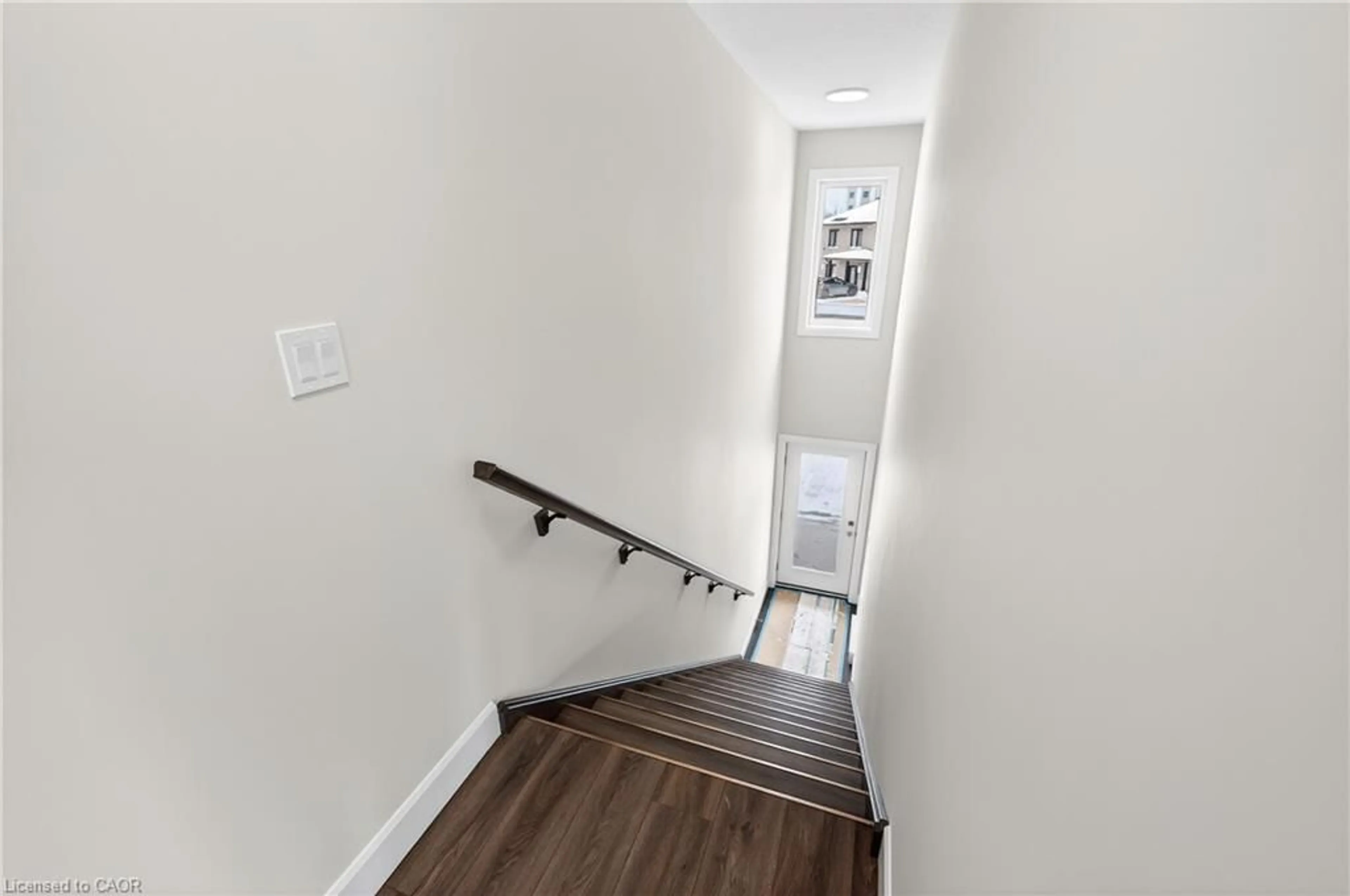 Stairs for 3202 Vivian Line #48, Stratford Ontario N5A 0K6