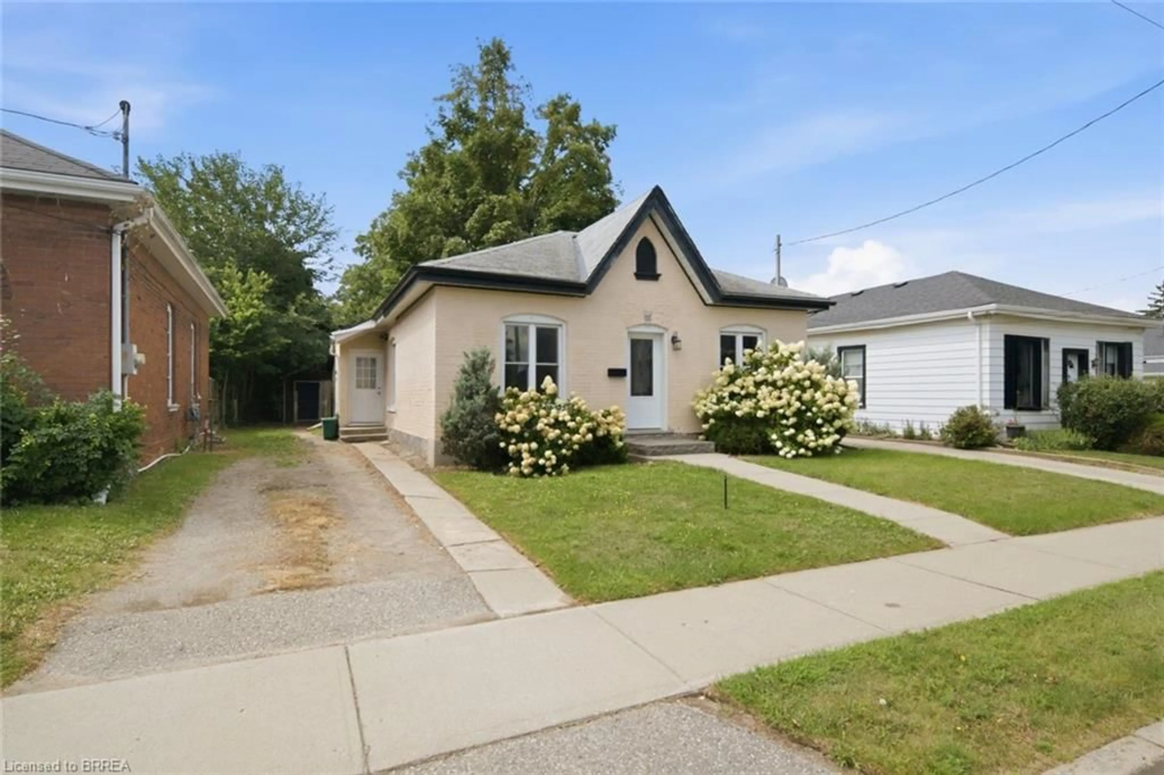 Unknown for 82 St. George St, Brantford Ontario N3R 1V4