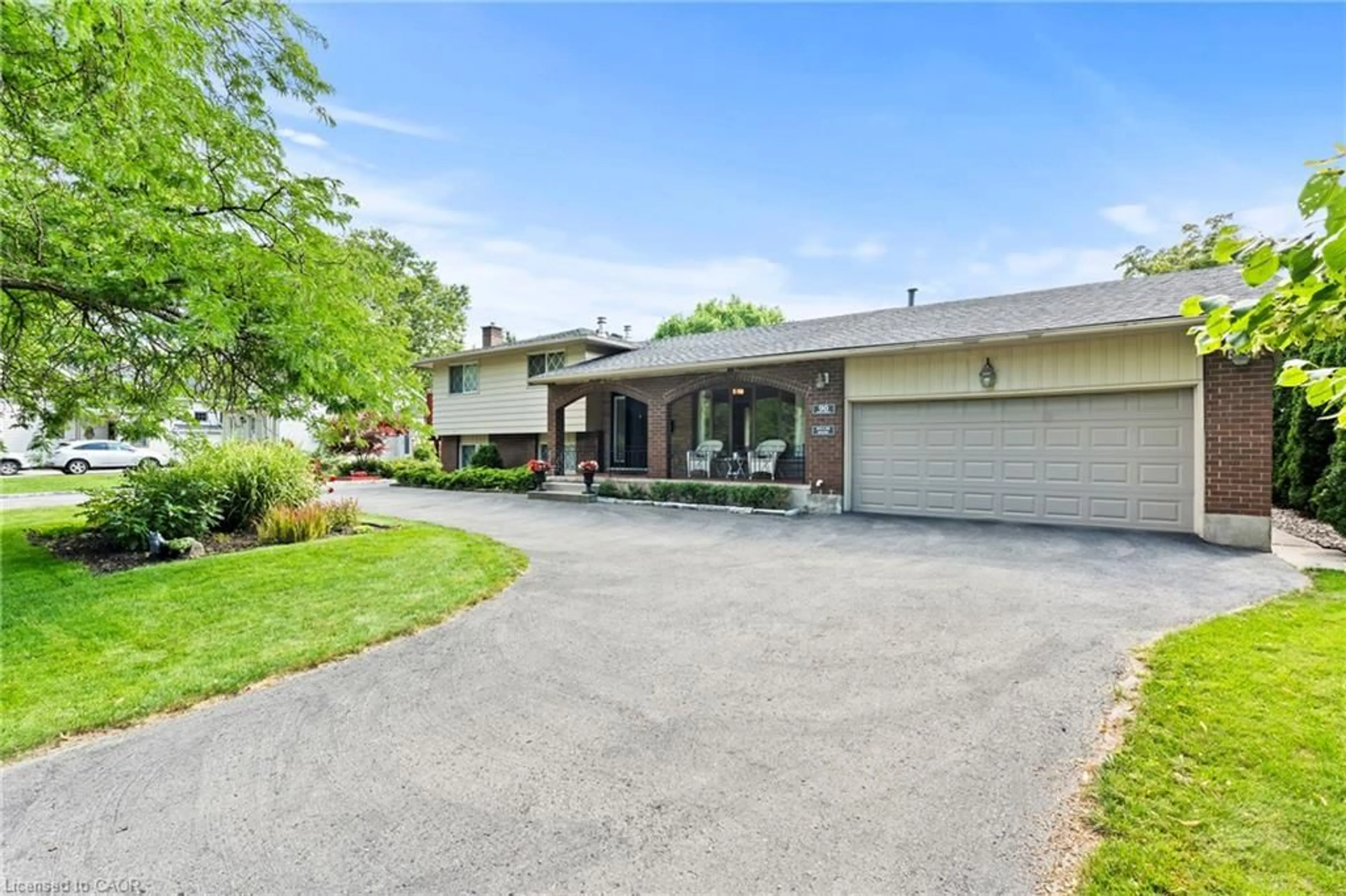 Unknown for 90 Mary St, Niagara-on-the-Lake Ontario L0S 1J0