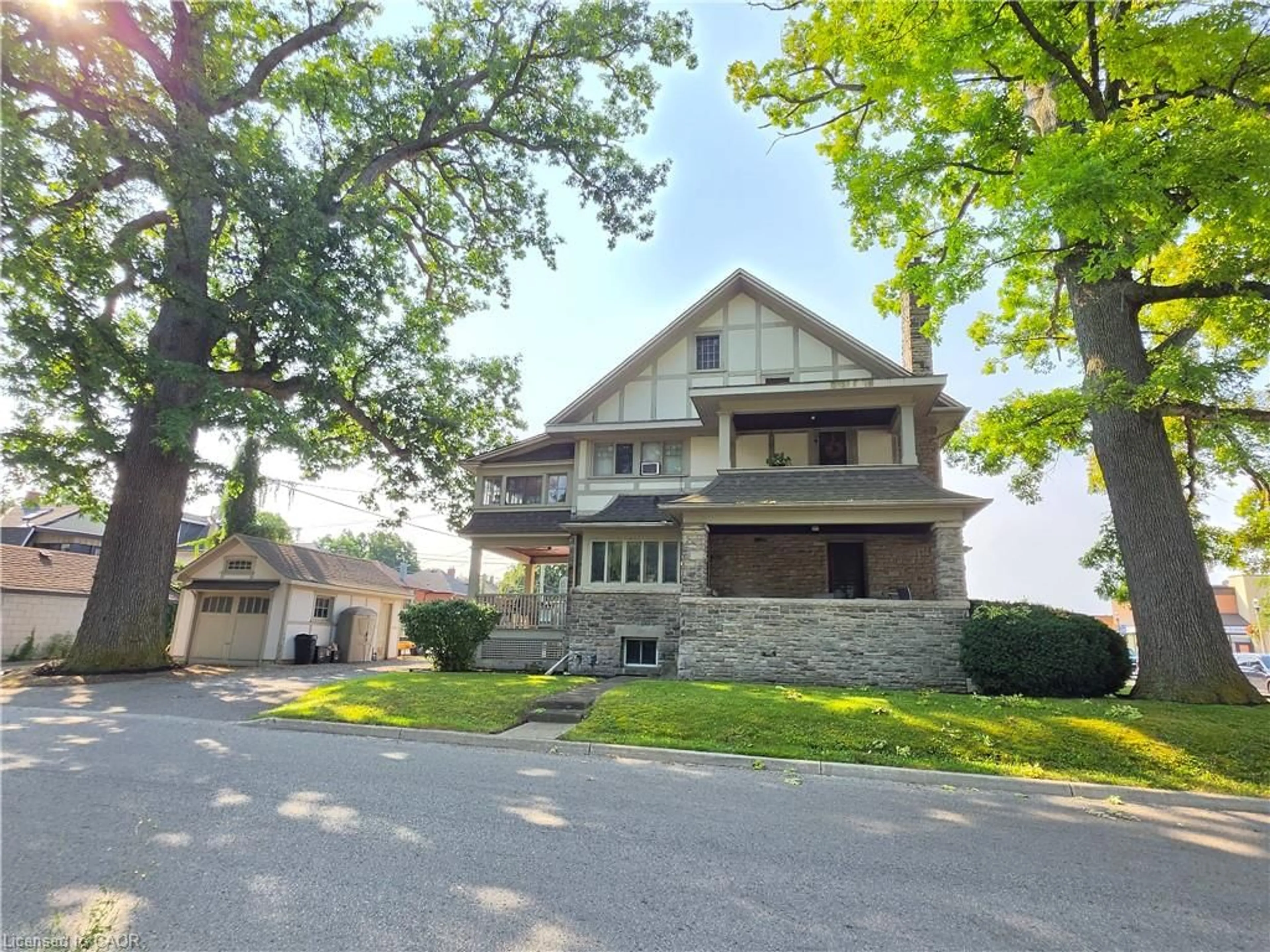 Unknown for 71 Norfolk St, Simcoe Ontario N3Y 3N6