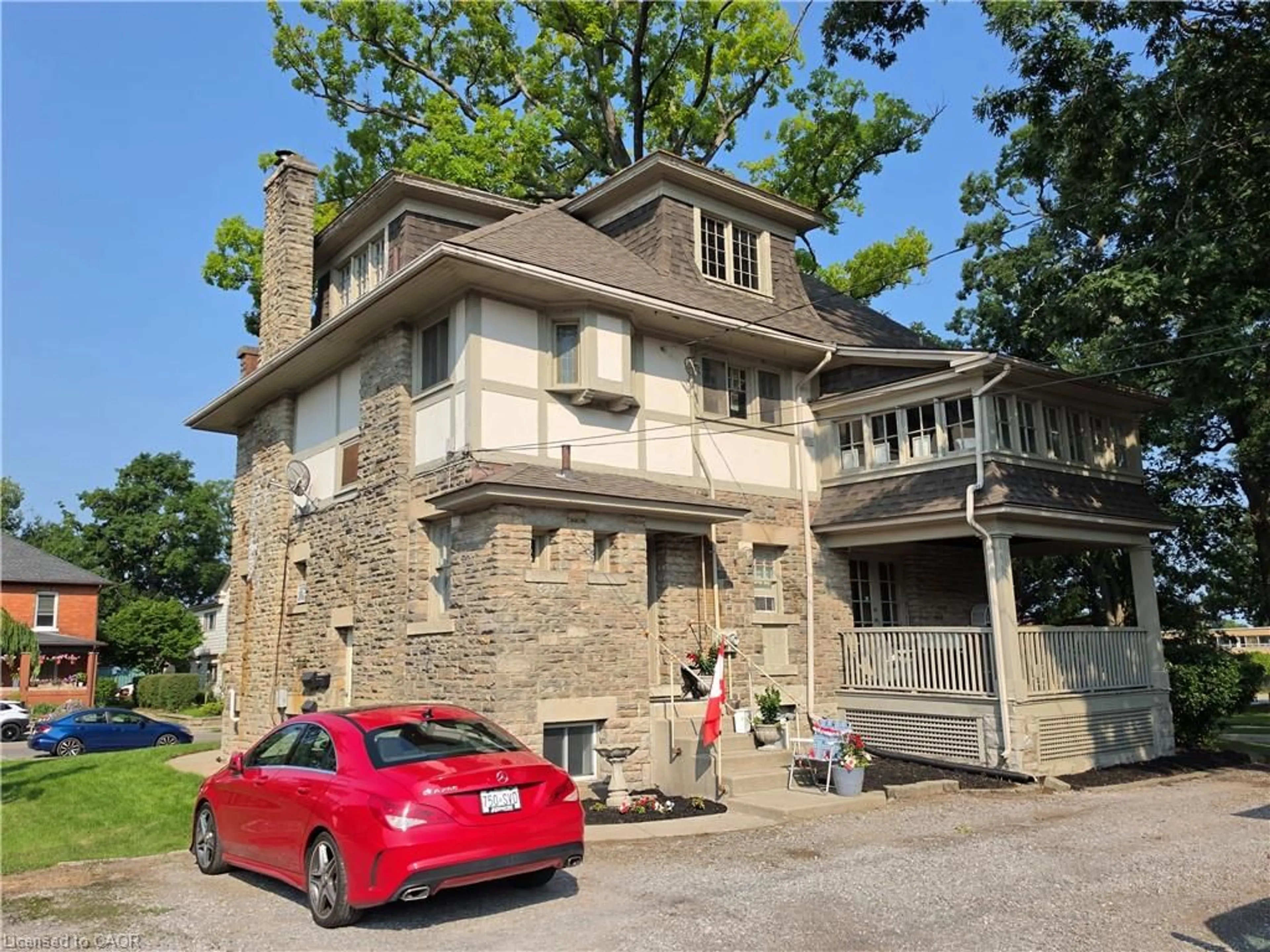 Unknown for 71 Norfolk St, Simcoe Ontario N3Y 3N6