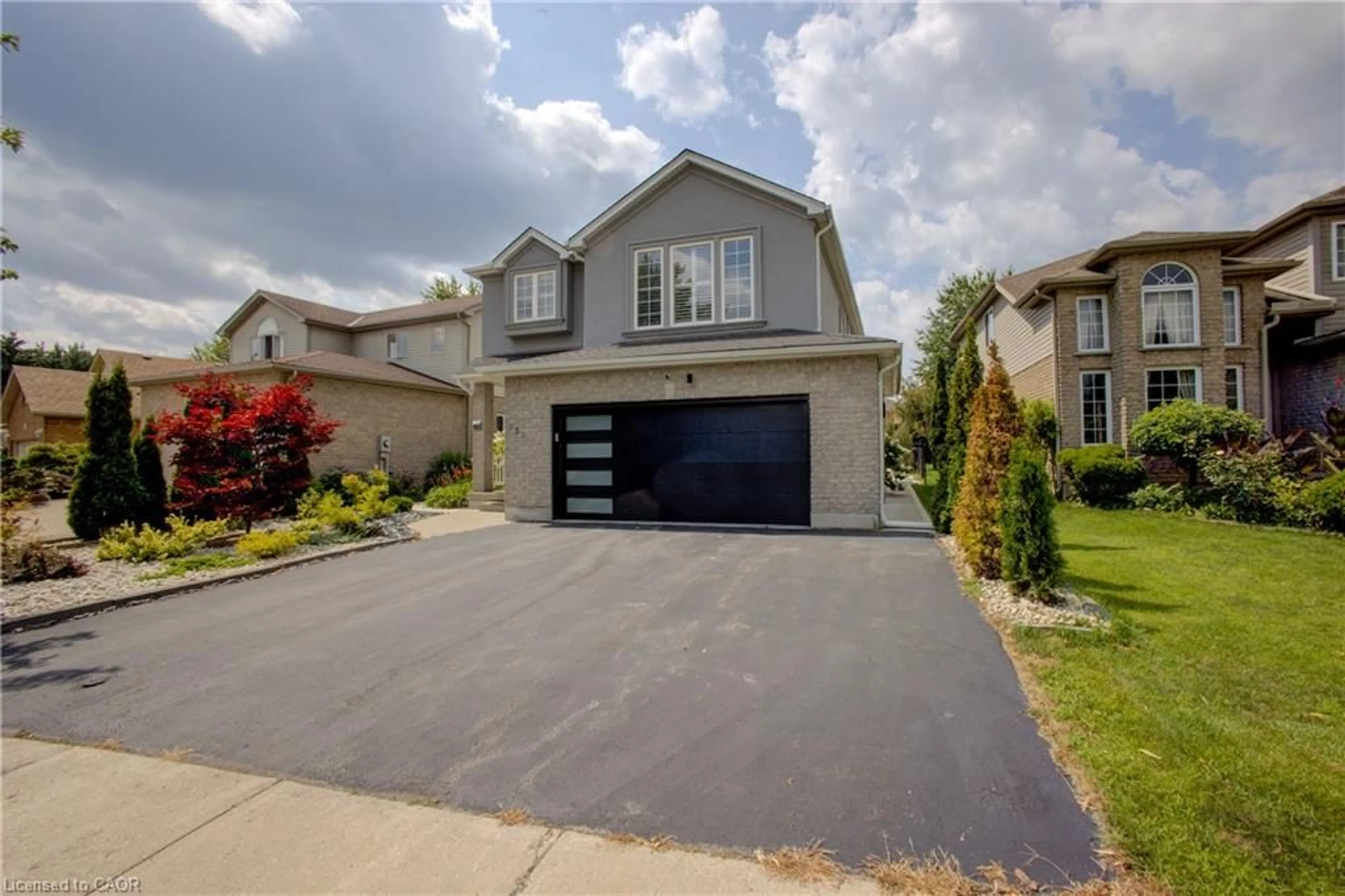 Unknown for 553 Waterton Dr, Waterloo Ontario N2V 2K5