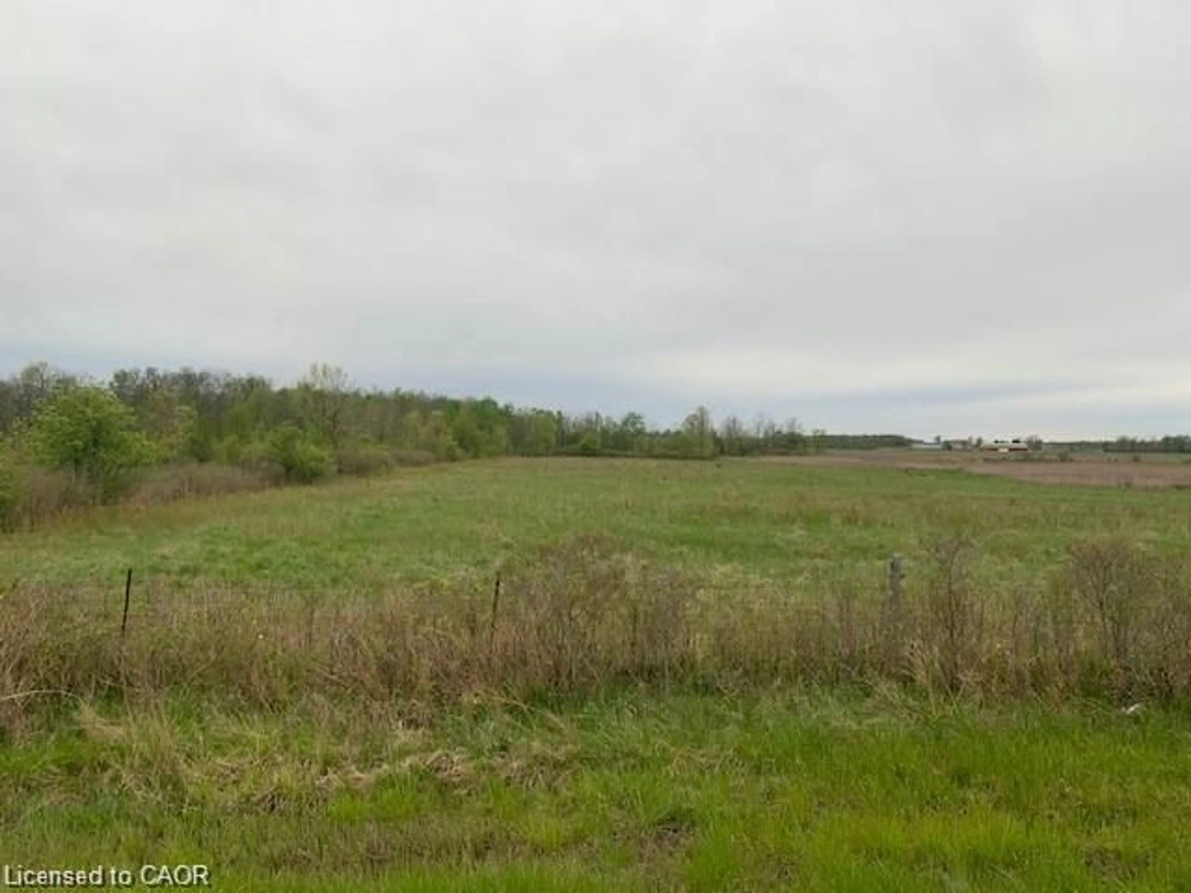Unknown for PT LT 24 CON 9 Walpole Rd, Jarvis Ontario N0A 1H0