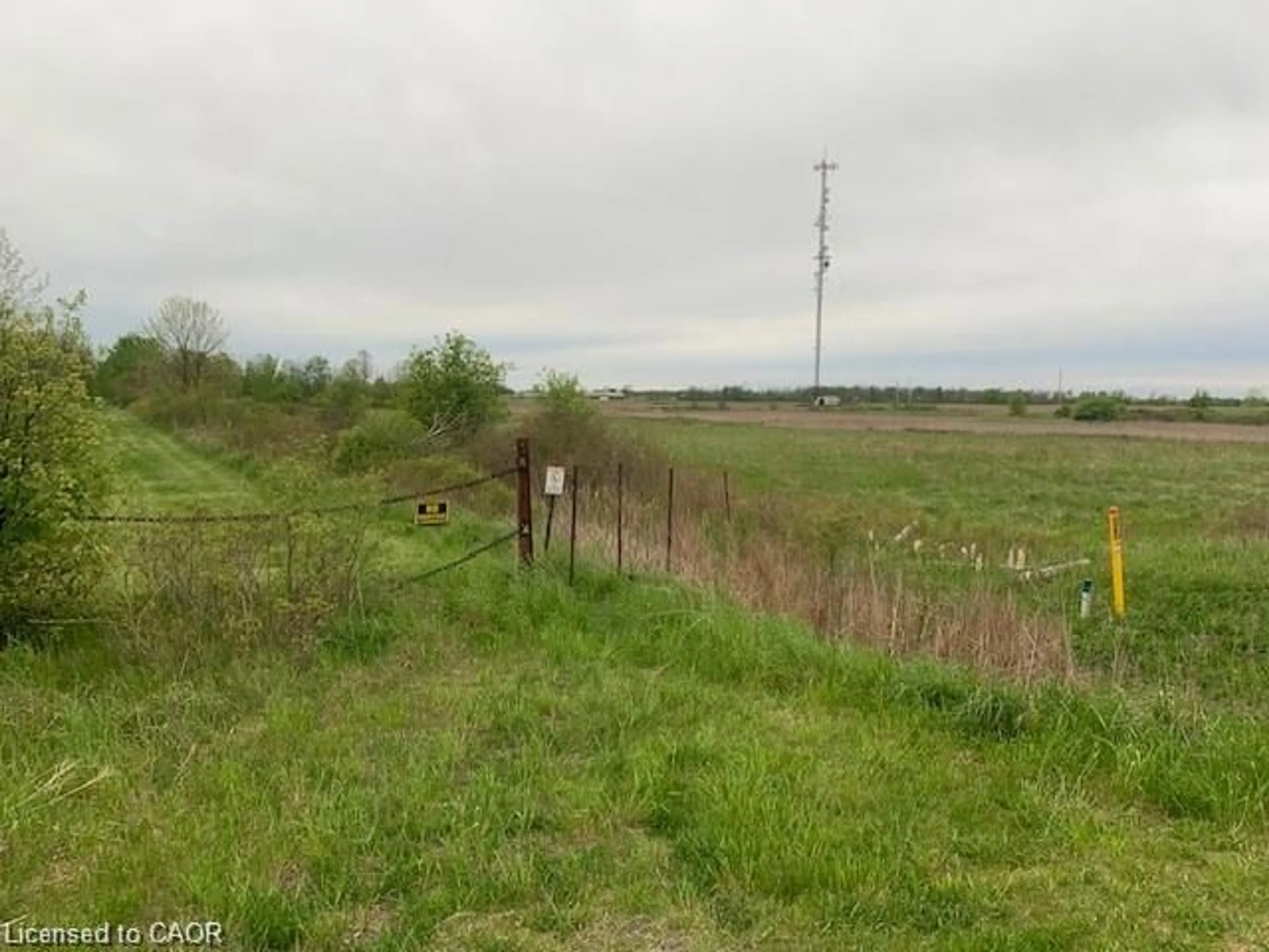 Unknown for PT LT 24 CON 9 Walpole Rd, Jarvis Ontario N0A 1H0