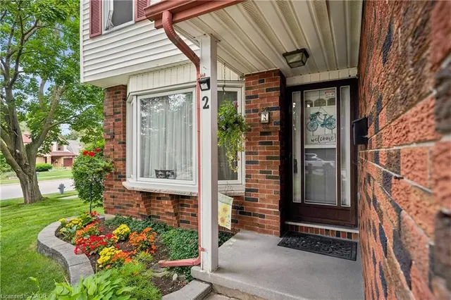 2 Woodborough Rd, Guelph 2