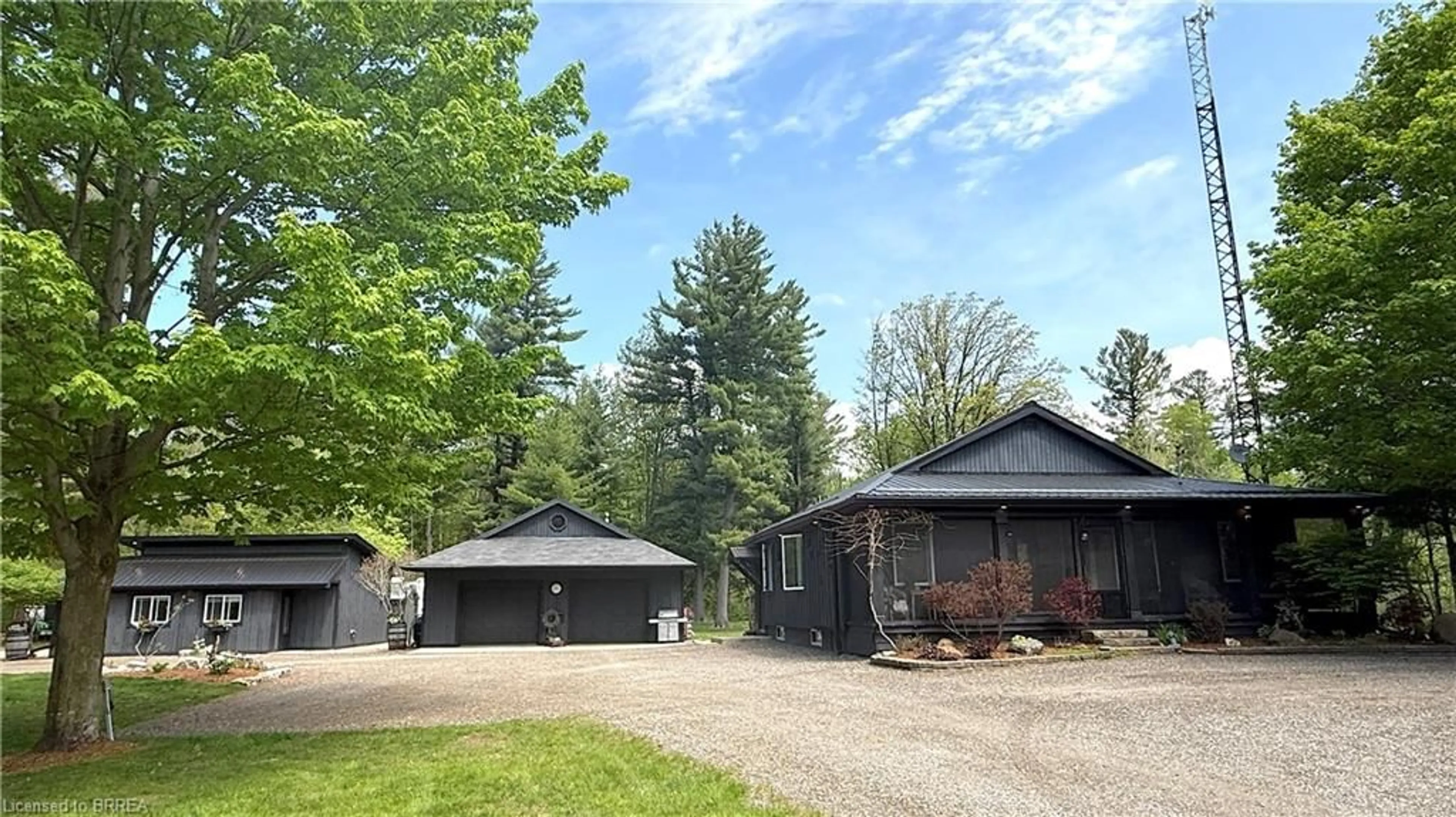 Unknown for 686577 Highway 2, Princeton Ontario N0J 1V0