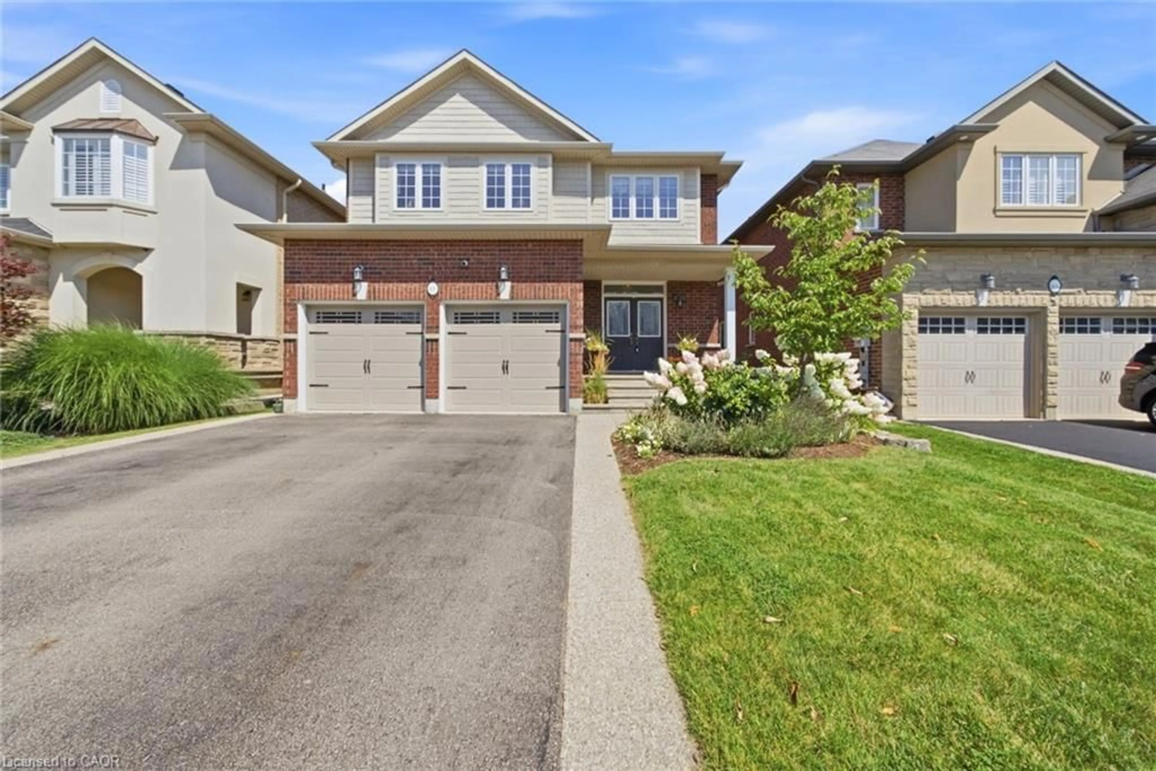 Unknown for 401 Valridge Dr, Ancaster Ontario L9G 0B2