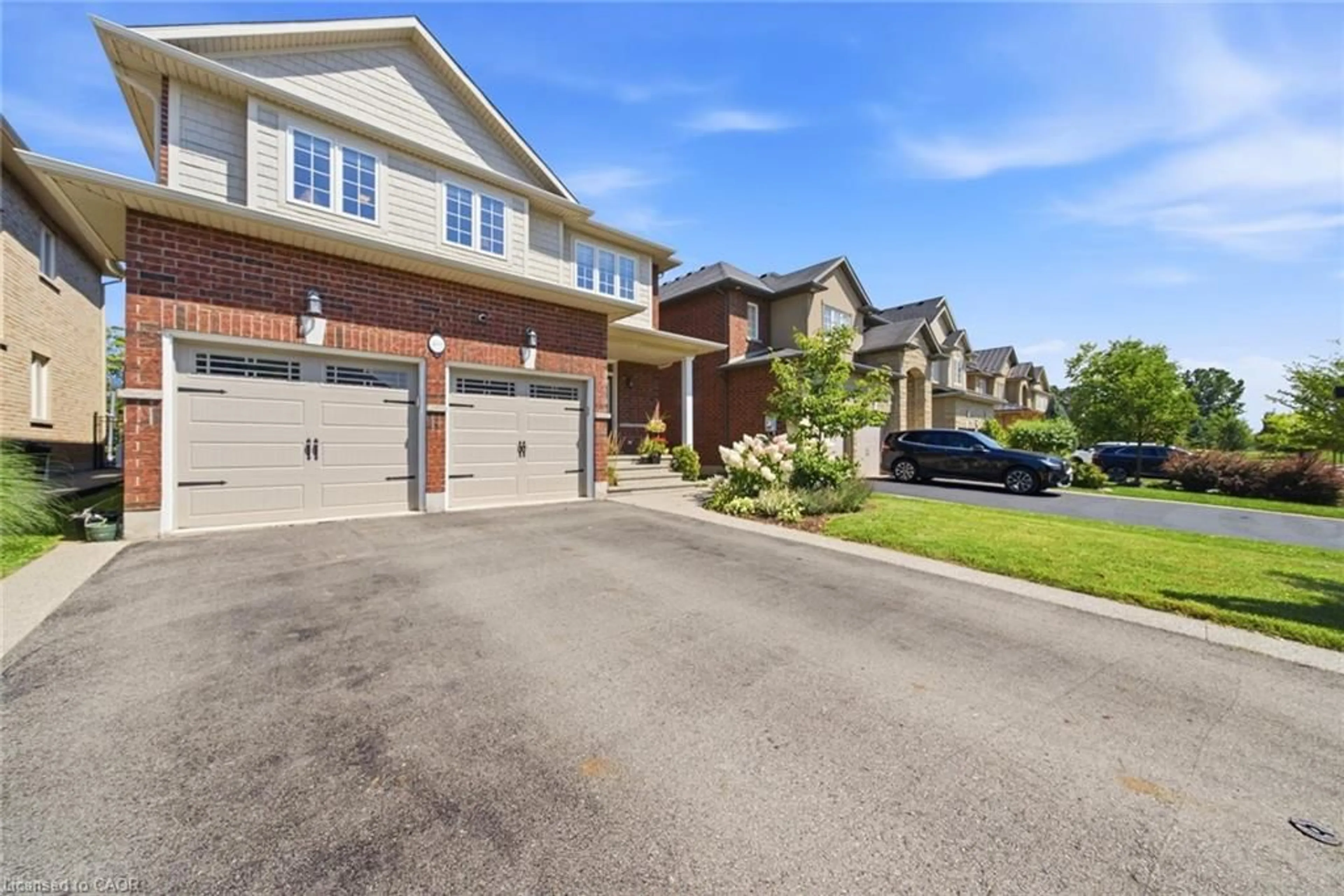 Unknown for 401 Valridge Dr, Ancaster Ontario L9G 0B2