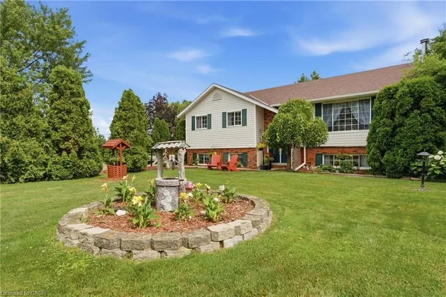 7332 Canborough Rd, Dunnville 5