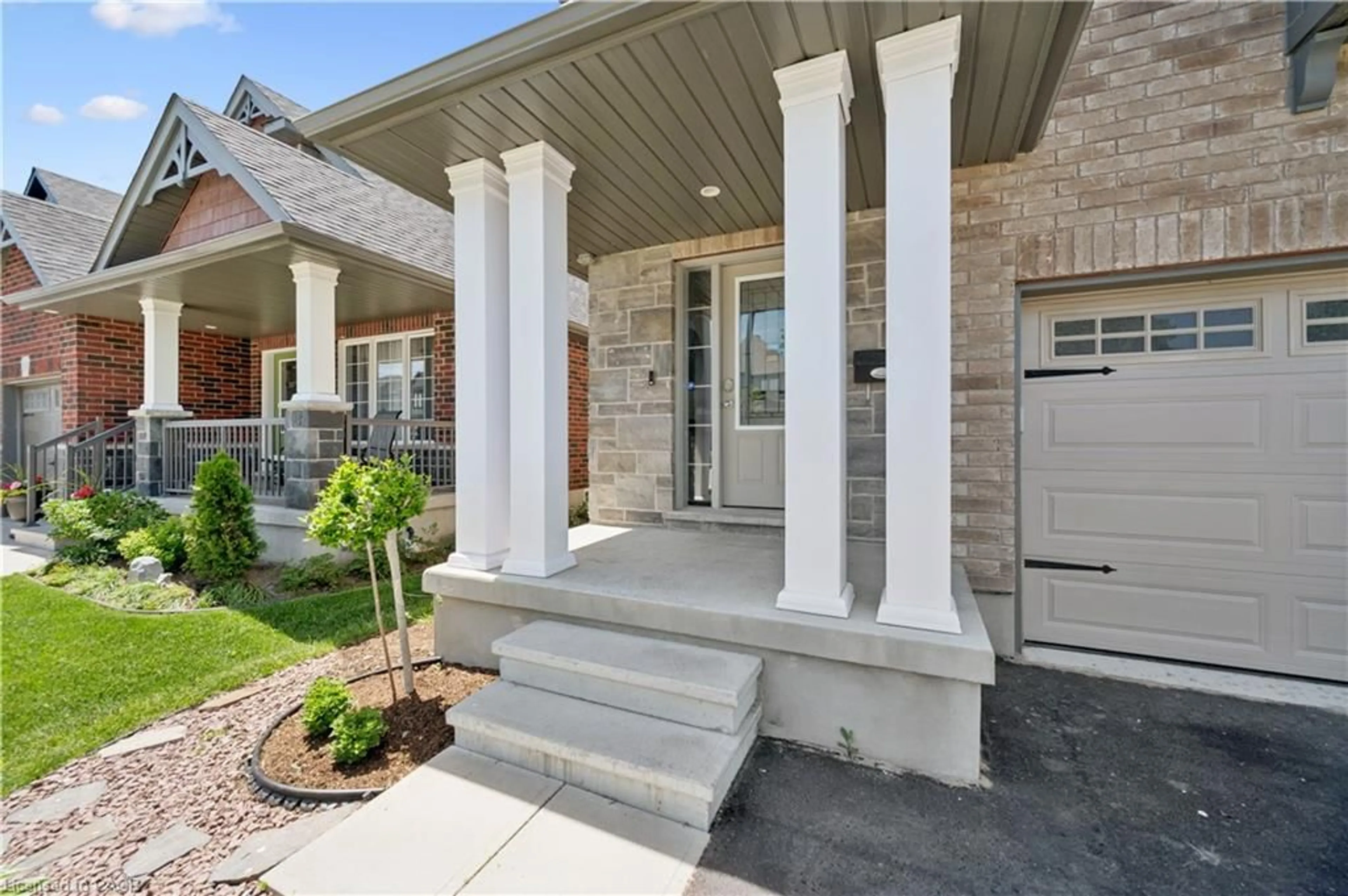 Unknown for 183 Snyder Ave, Elmira Ontario N3B 0C9