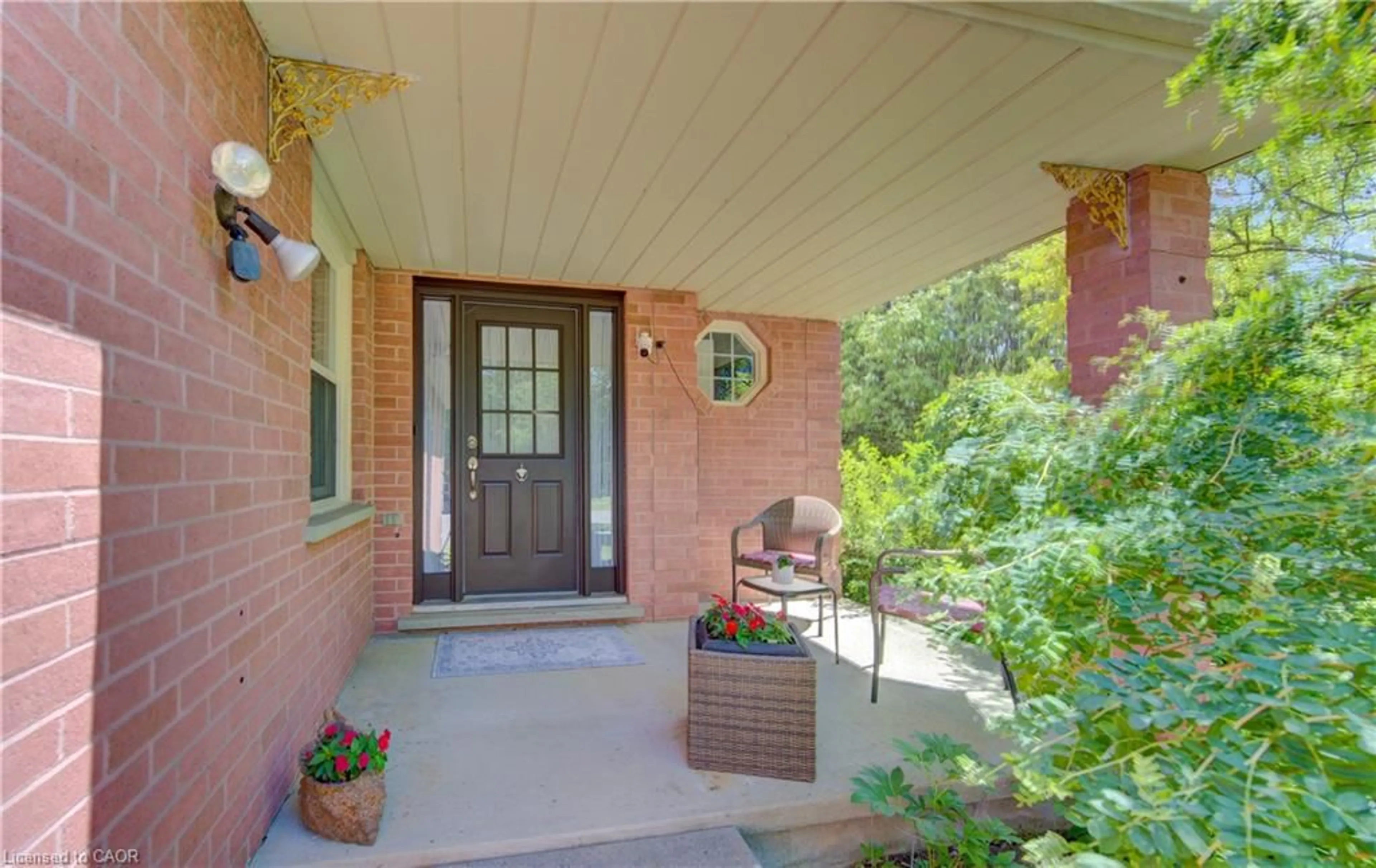 Unknown for 23 Trelawney St, Kitchener Ontario N2N 3A8