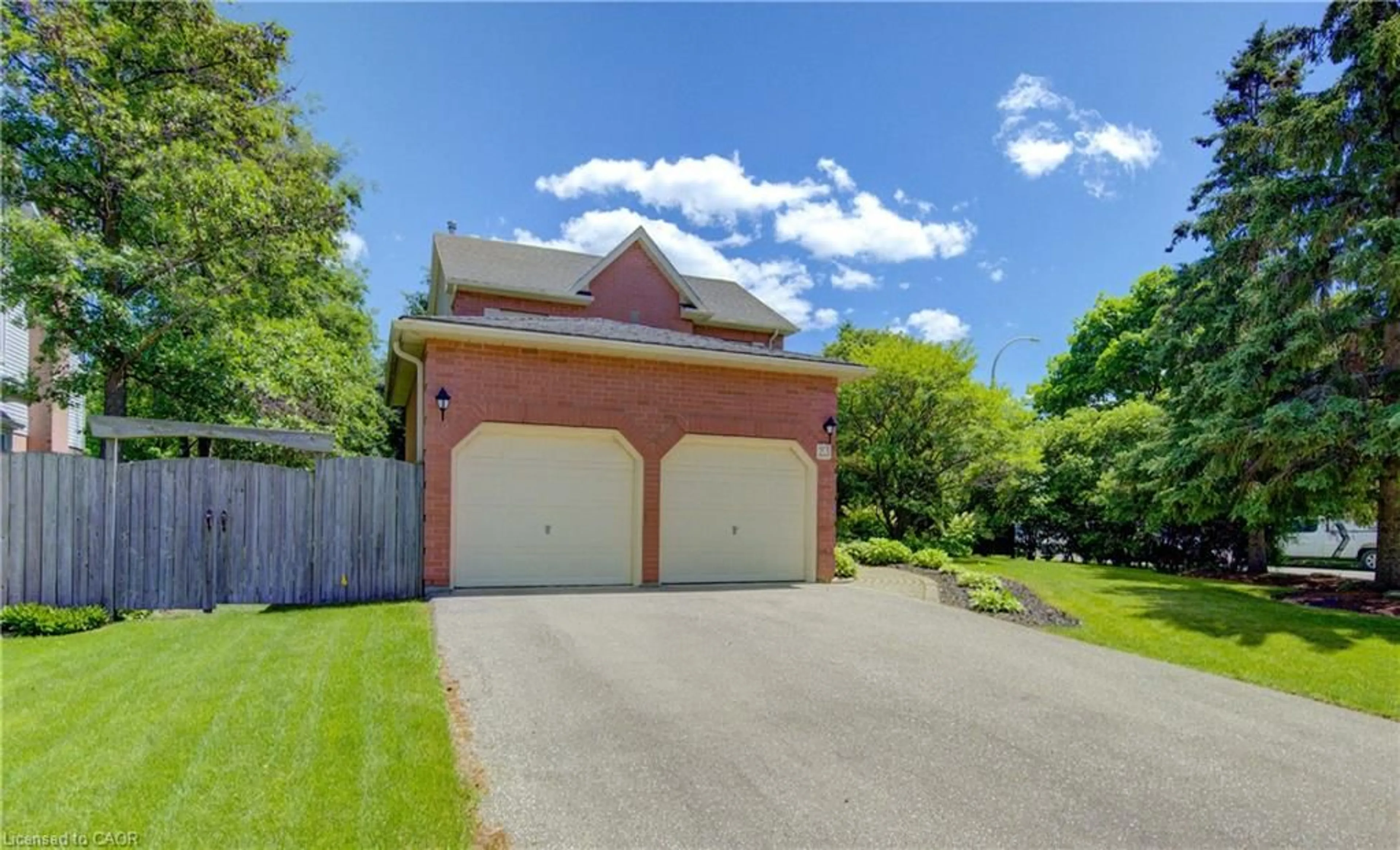 Unknown for 23 Trelawney St, Kitchener Ontario N2N 3A8