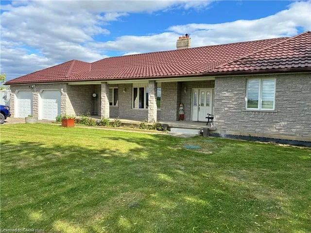 3088 Haldimand Rd 9, York 2