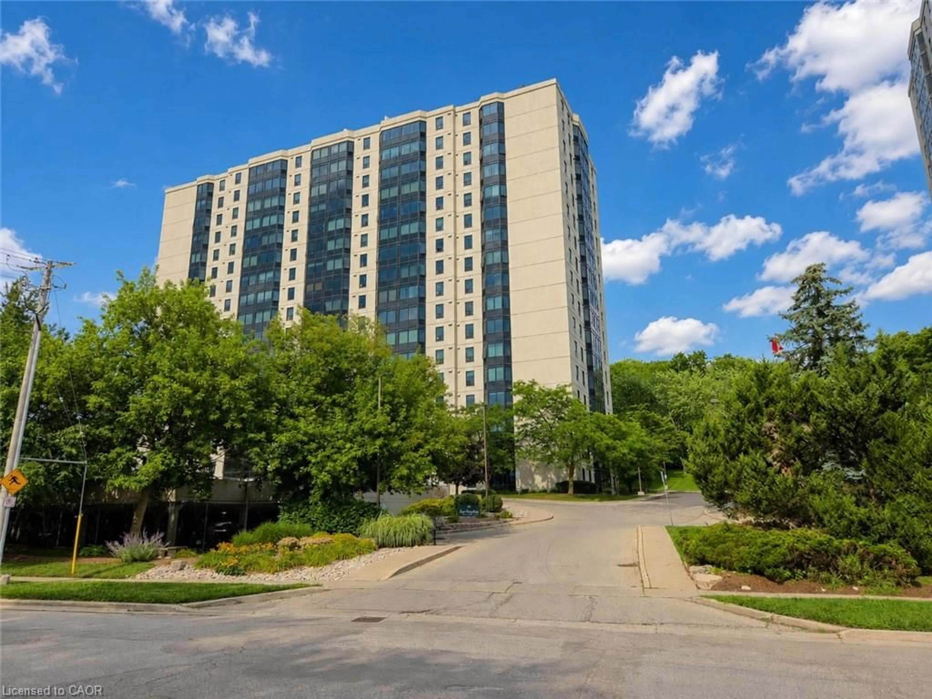 Unknown for 35 Green Valley Dr #1511, Kitchener Ontario N2P 2A5