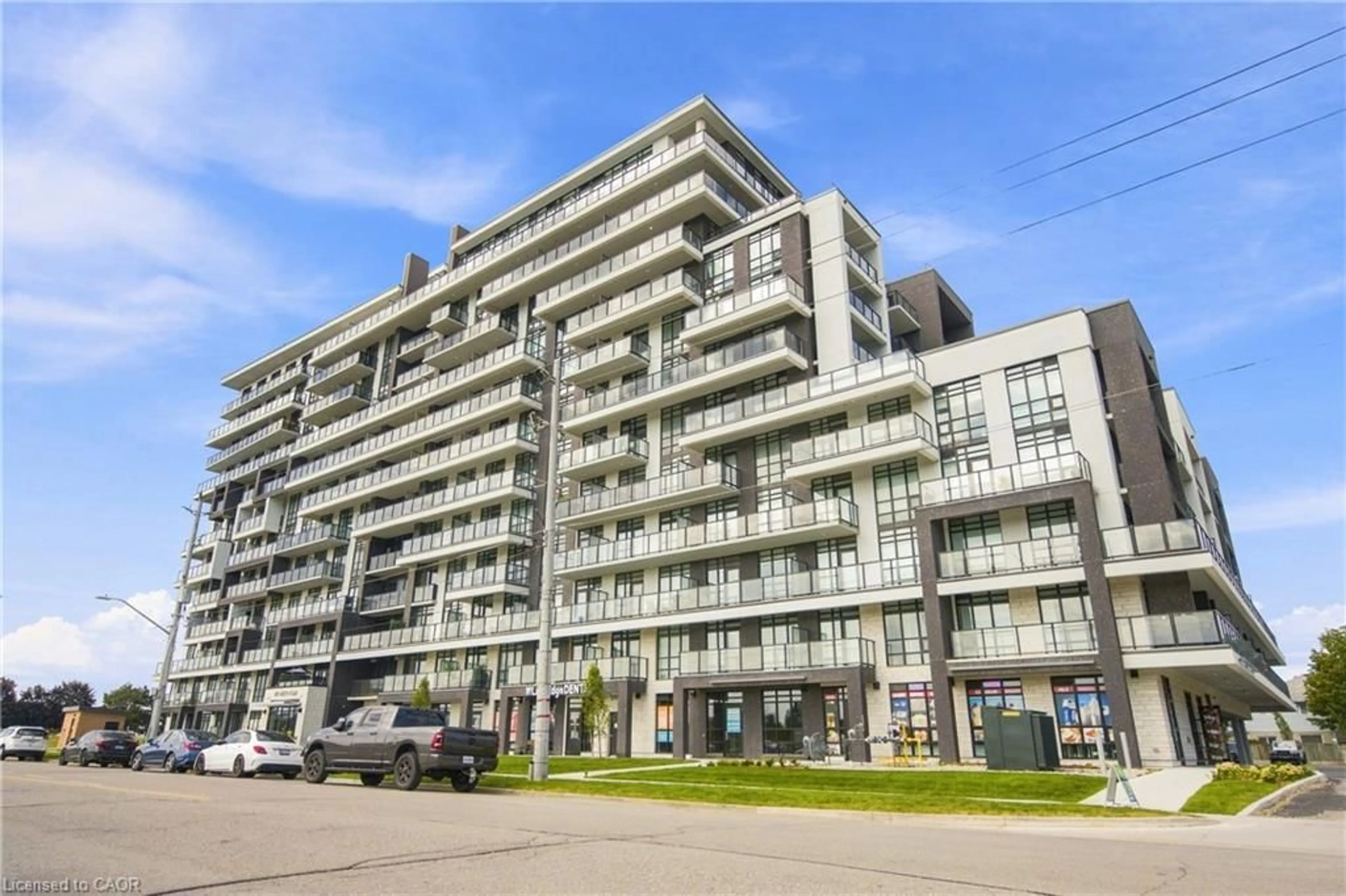 Unknown for 461 Green Rd #921, Stoney Creek Ontario L8E 0L5
