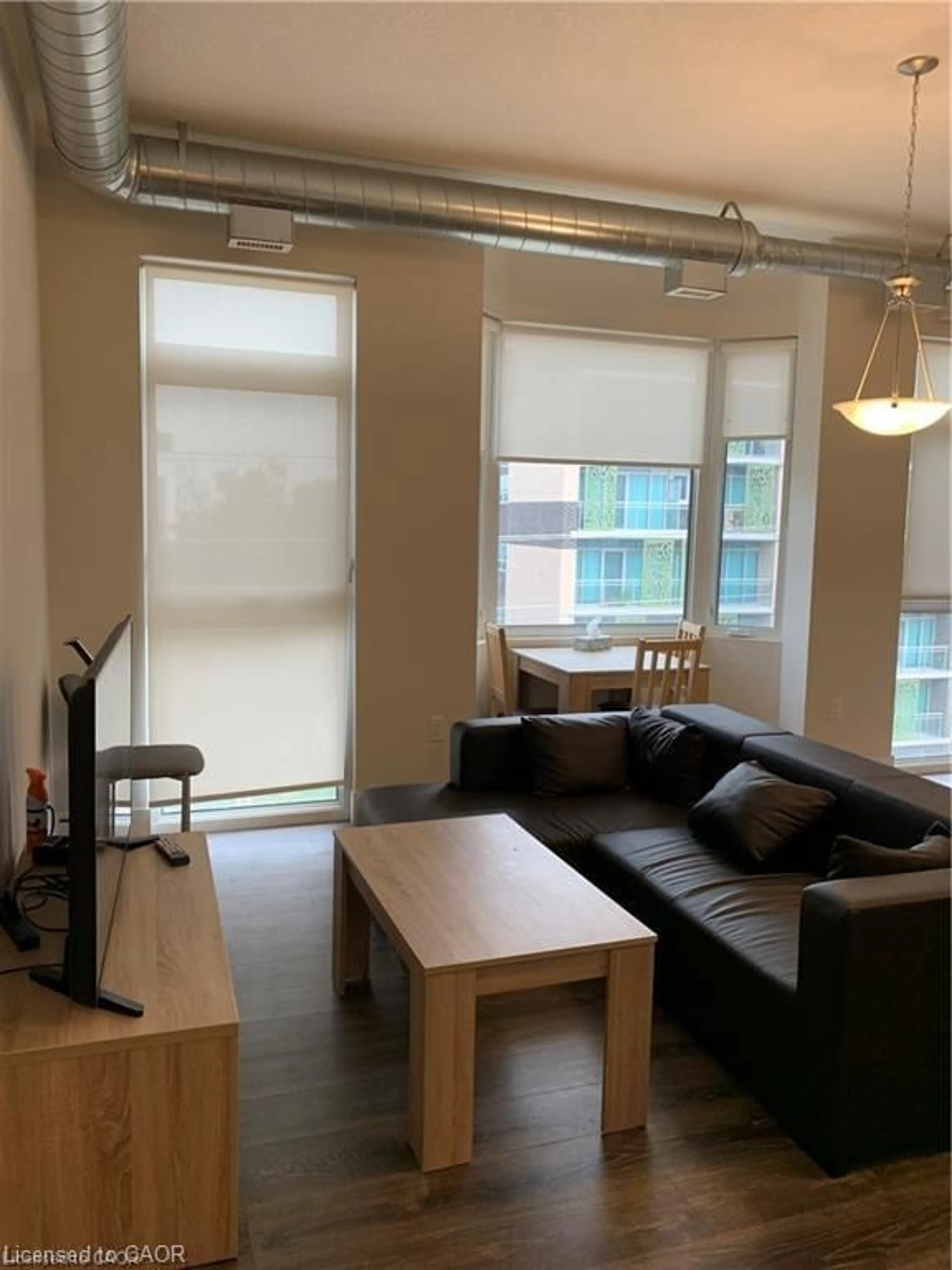 A pic of a room for 253 Albert St #408, Waterloo Ontario N2L 0G3