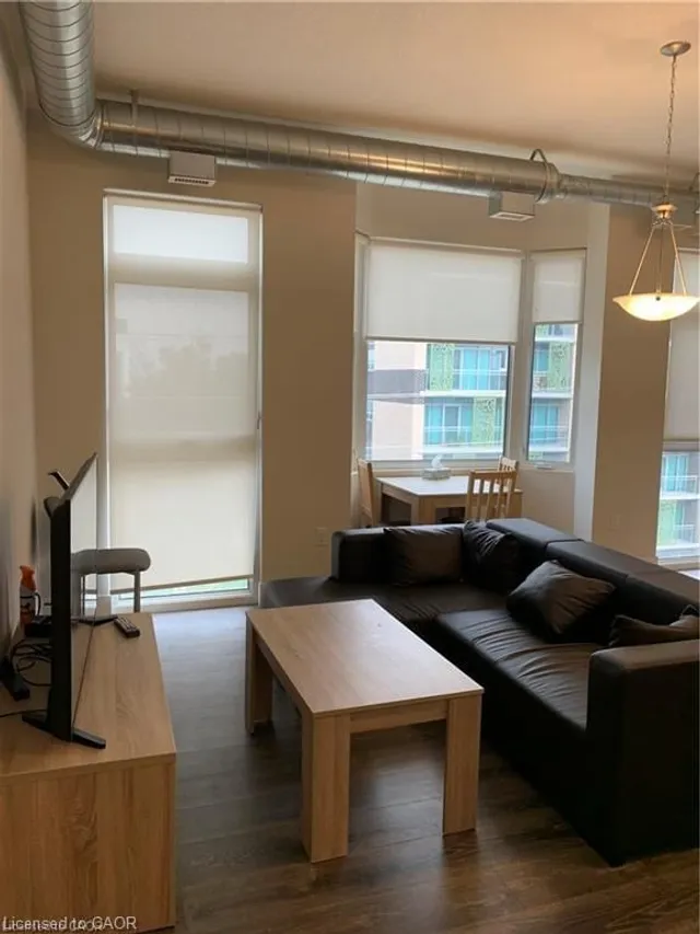 253 Albert St #408, Waterloo 4