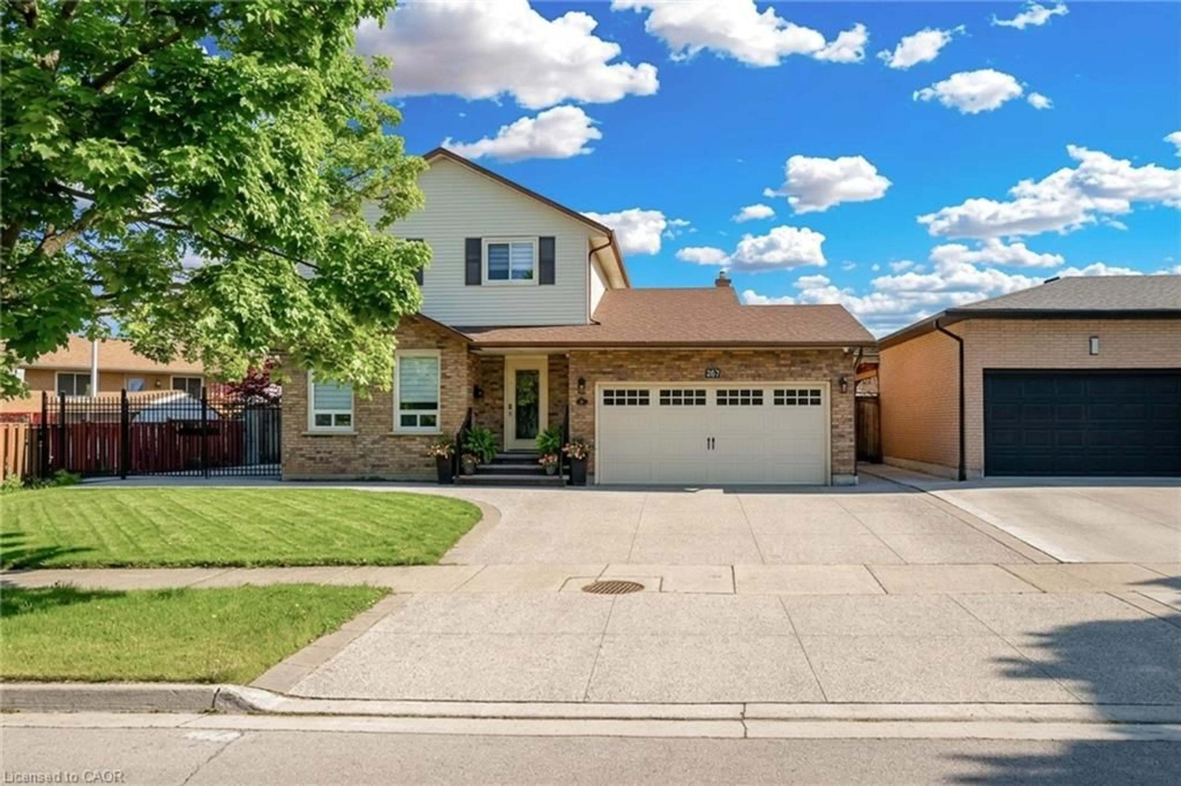 Unknown for 367 Hemlock Ave, Stoney Creek Ontario L8E 2C9