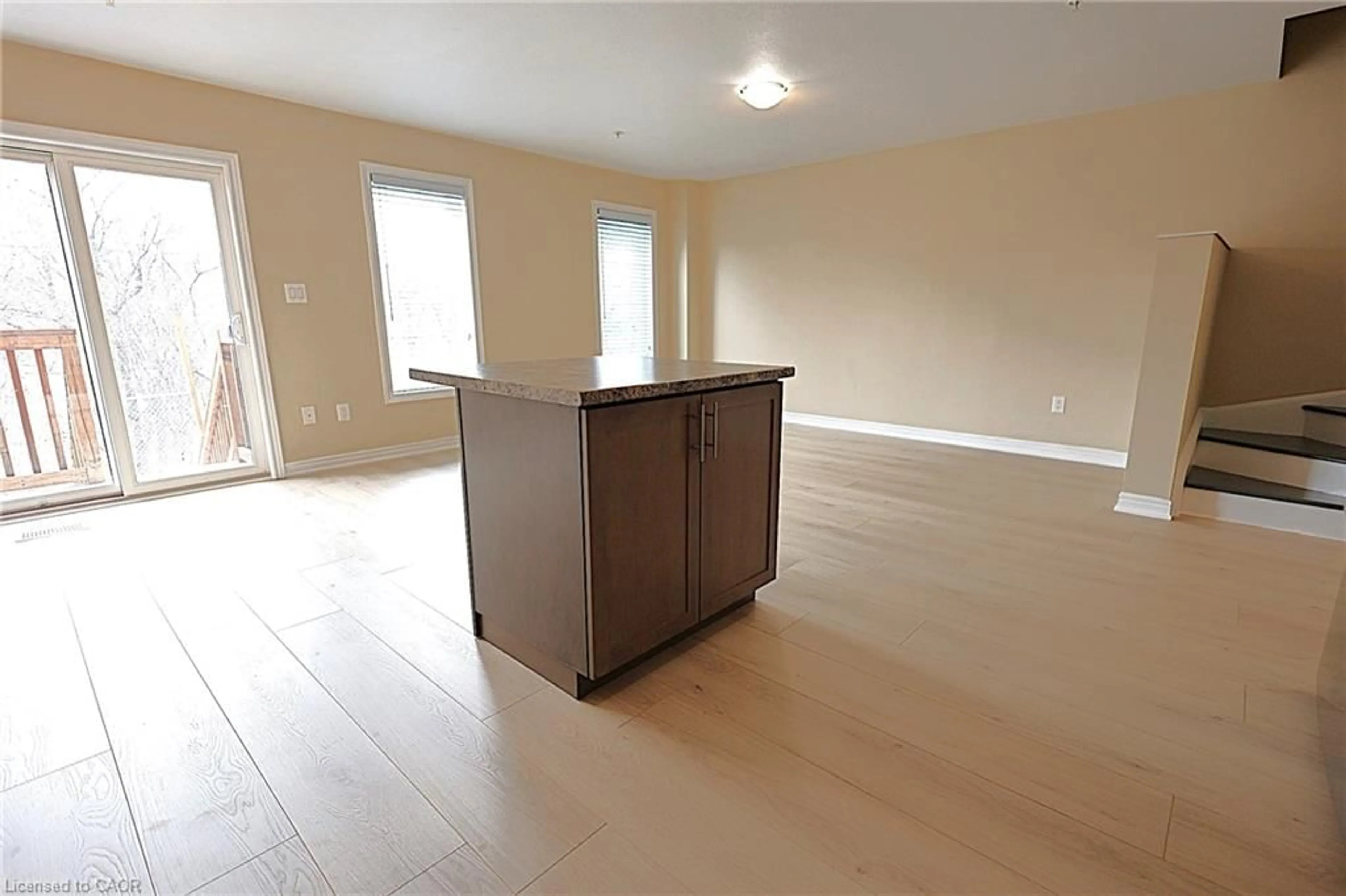 A pic of a room for 60 Canterbury Dr #25, St. Catharines Ontario L2P 0E7