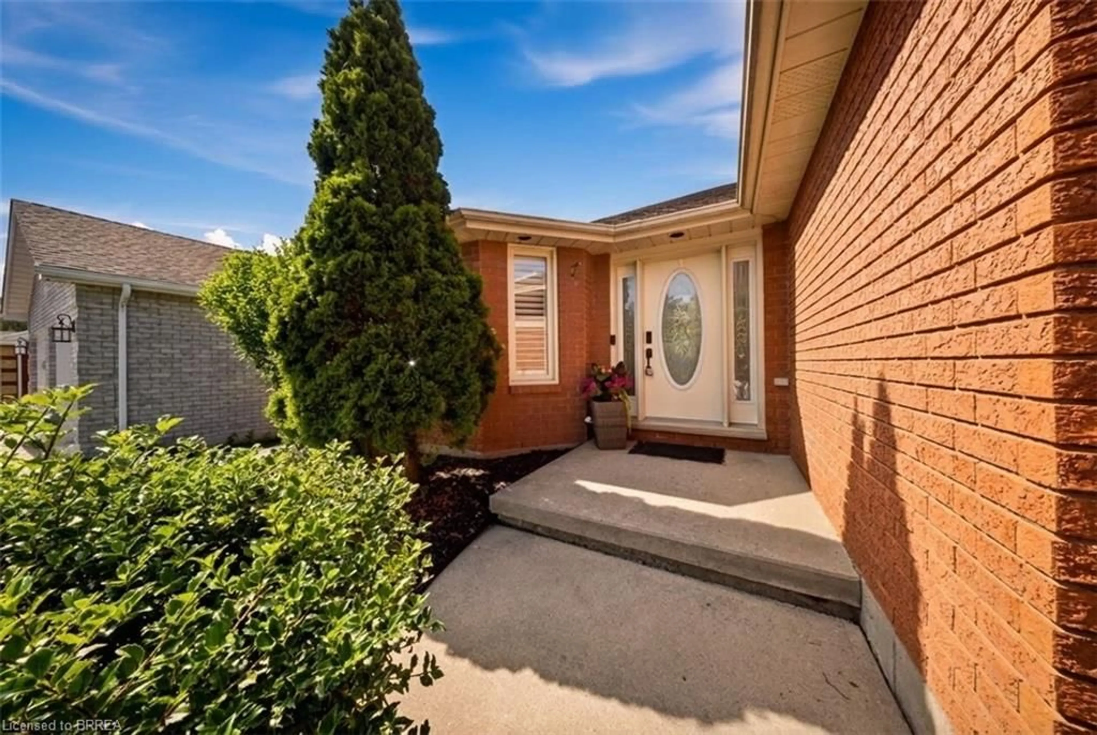 Unknown for 68 Allensgate Dr, Brantford Ontario N3V 1E2