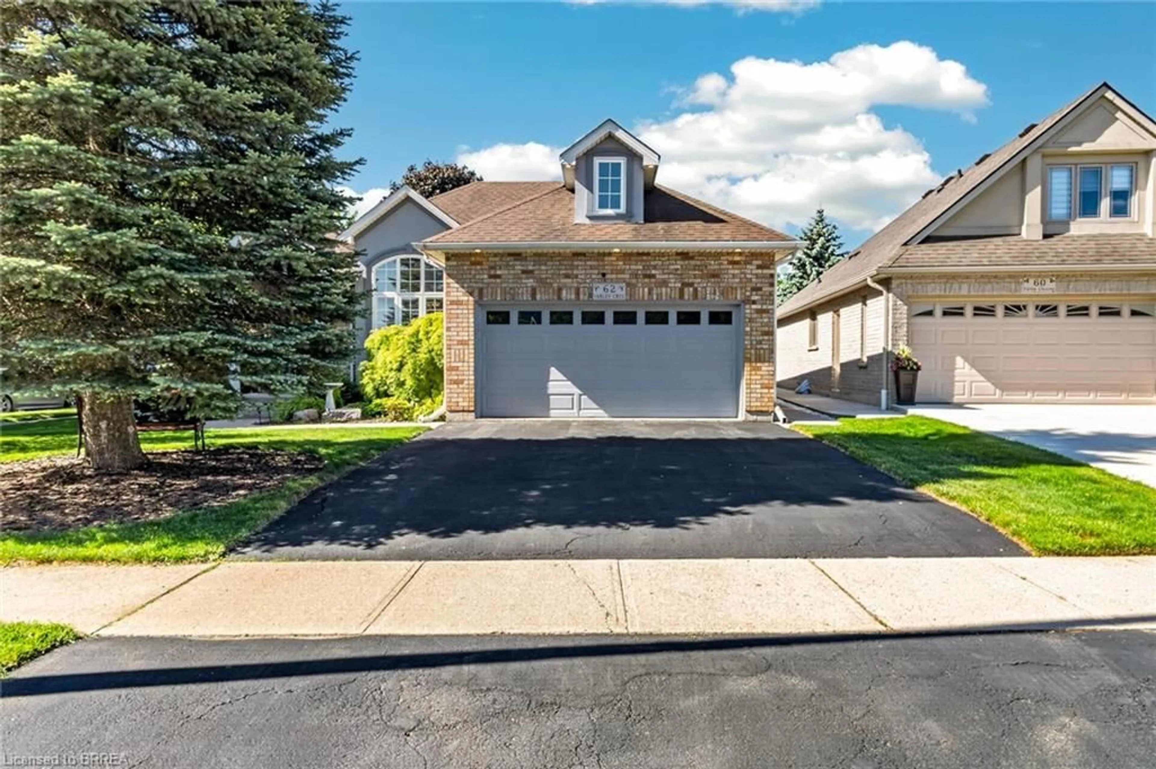 Unknown for 62 Varley Cres, Brantford Ontario N3R 7Z7