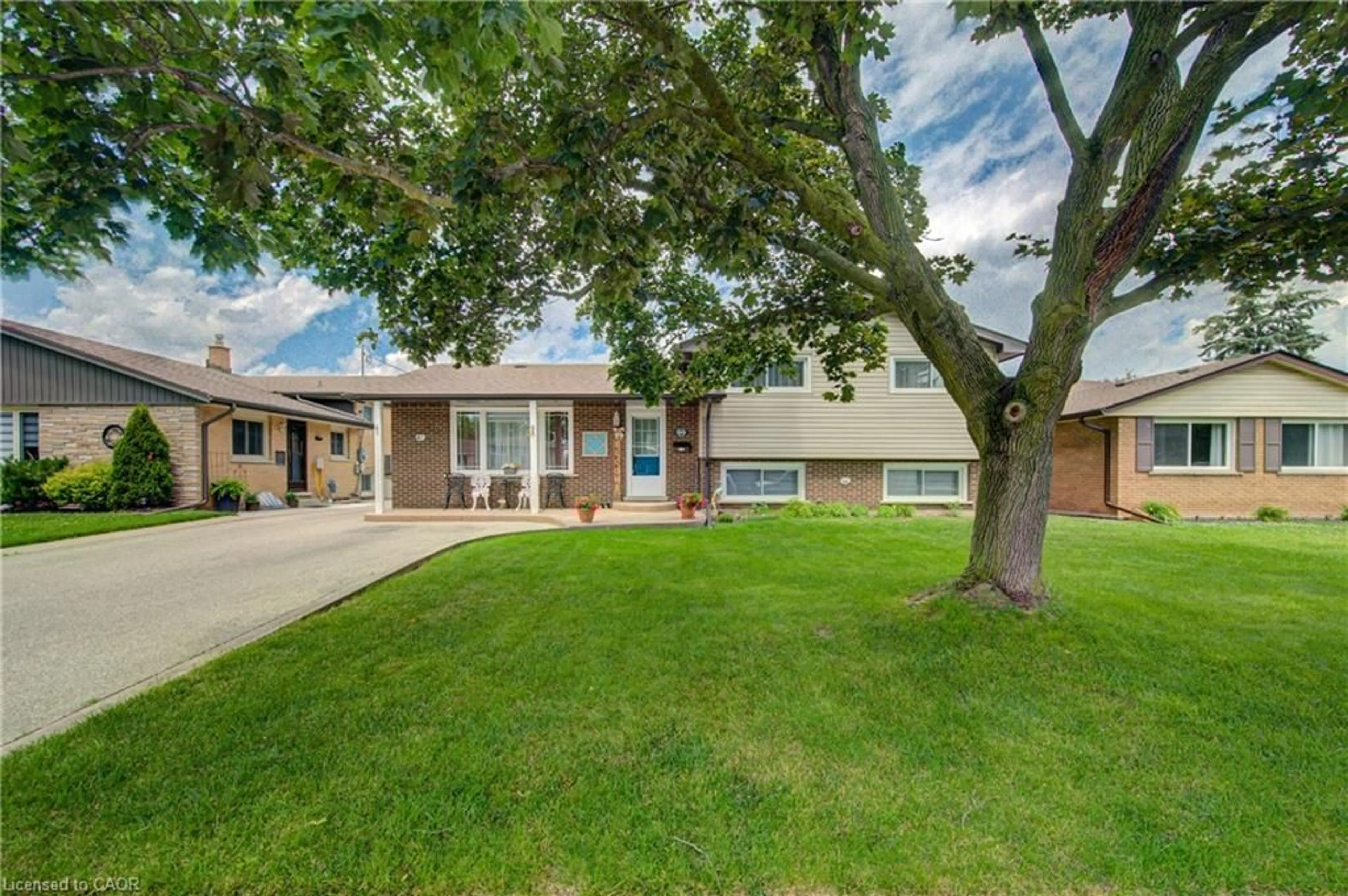 Unknown for 99 Highman Ave, Cambridge Ontario N1R 3M2