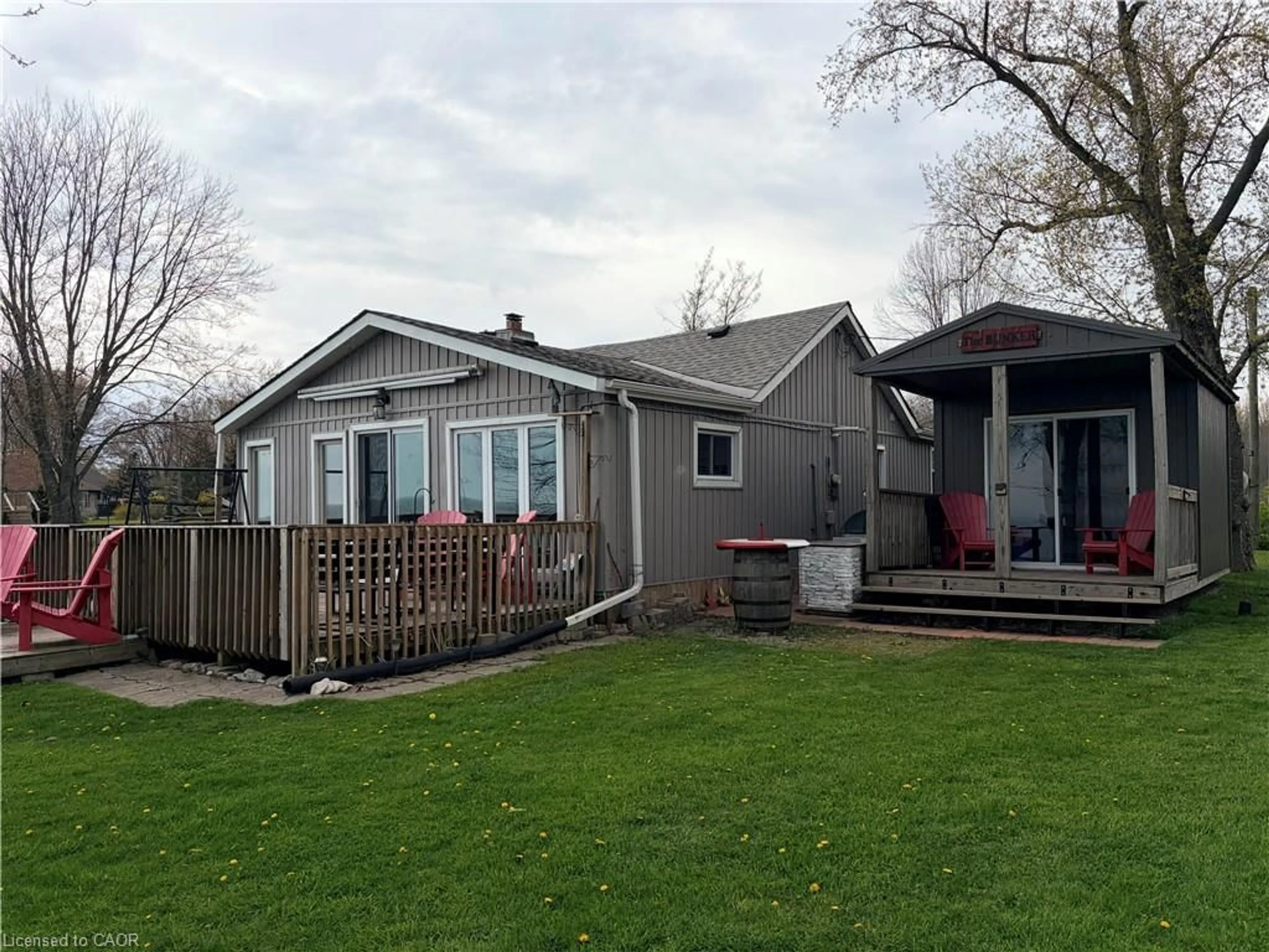 Unknown for 1115 New Lakeshore Rd, Walpole Ontario N0A 1L0