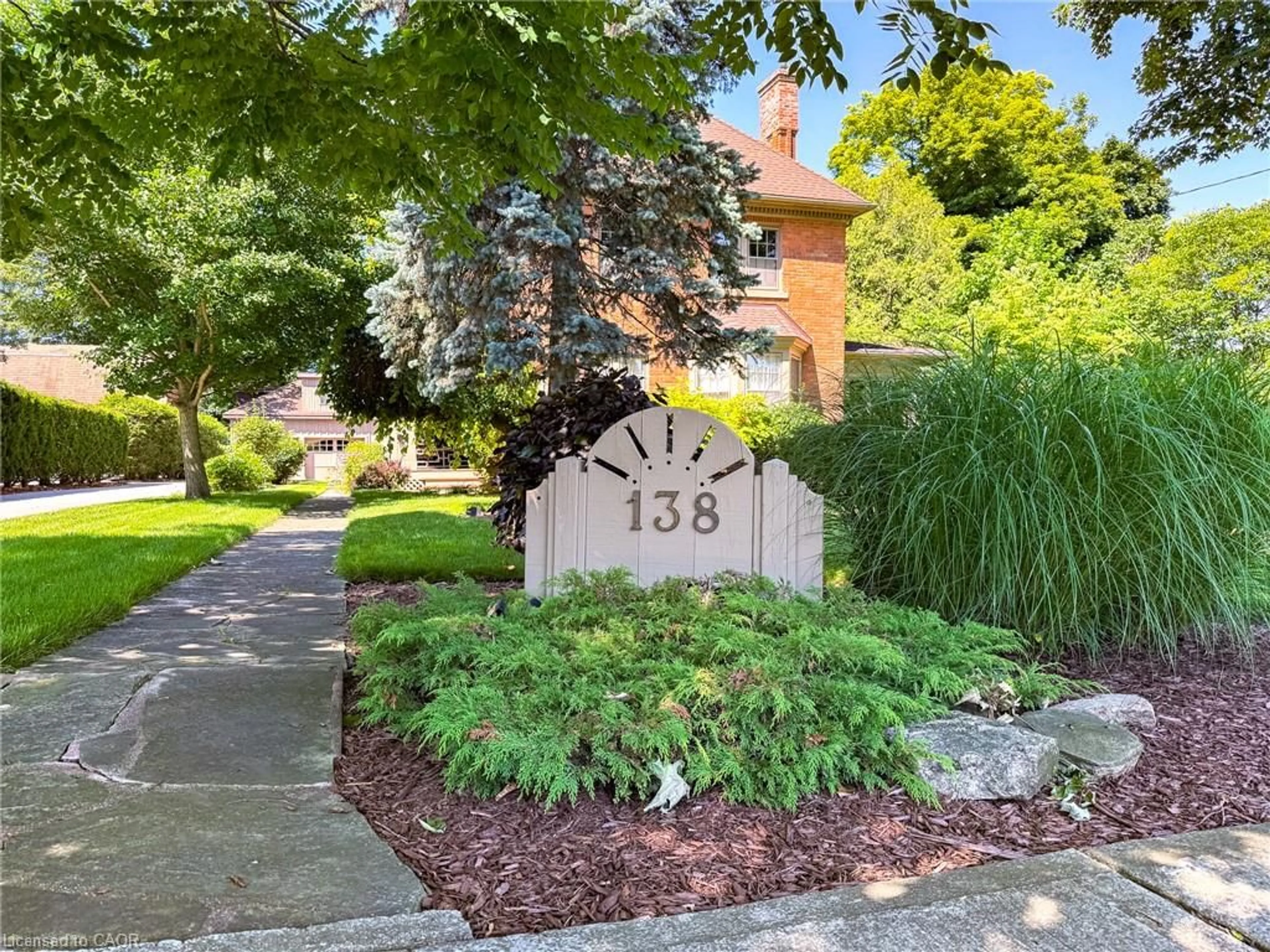 Unknown for 138 St. James St, Waterford Ontario N0E 1Y0