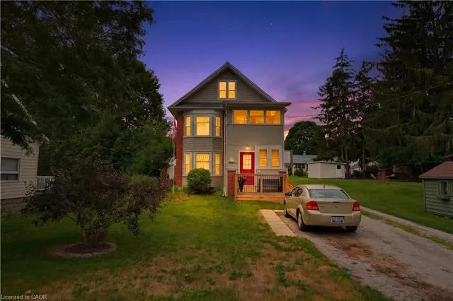 19 First Ave, Port Dover 2