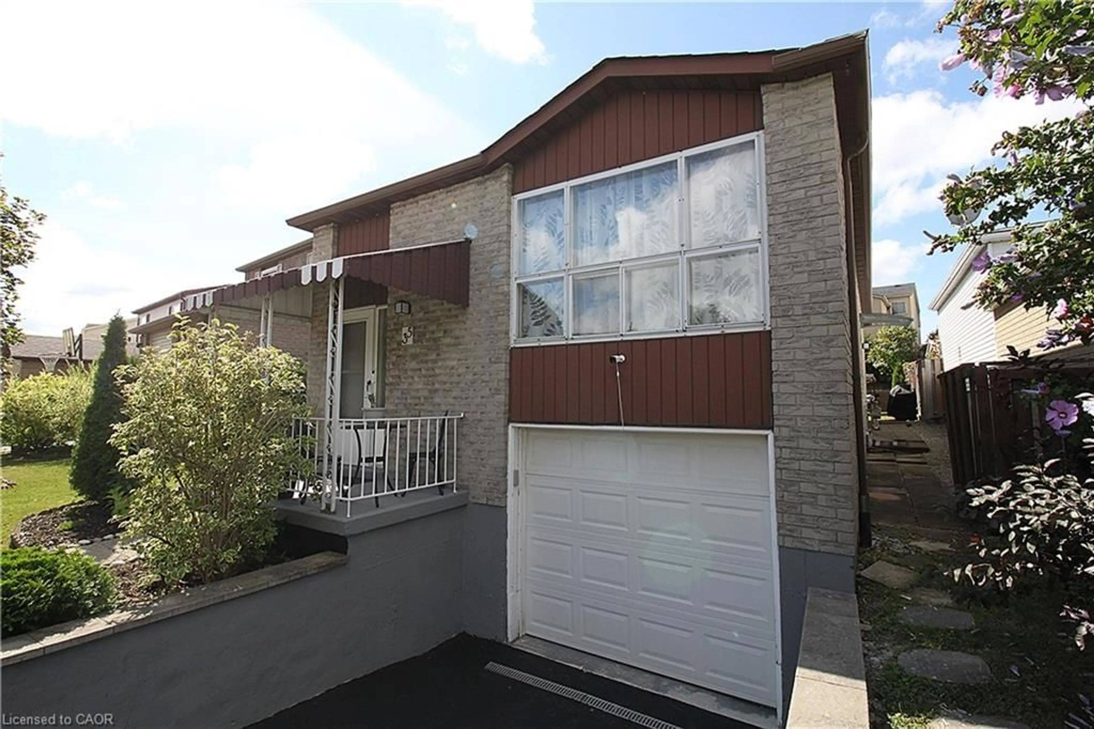 Unknown for 35 Garden Cres, Hamilton Ontario L8V 4T3