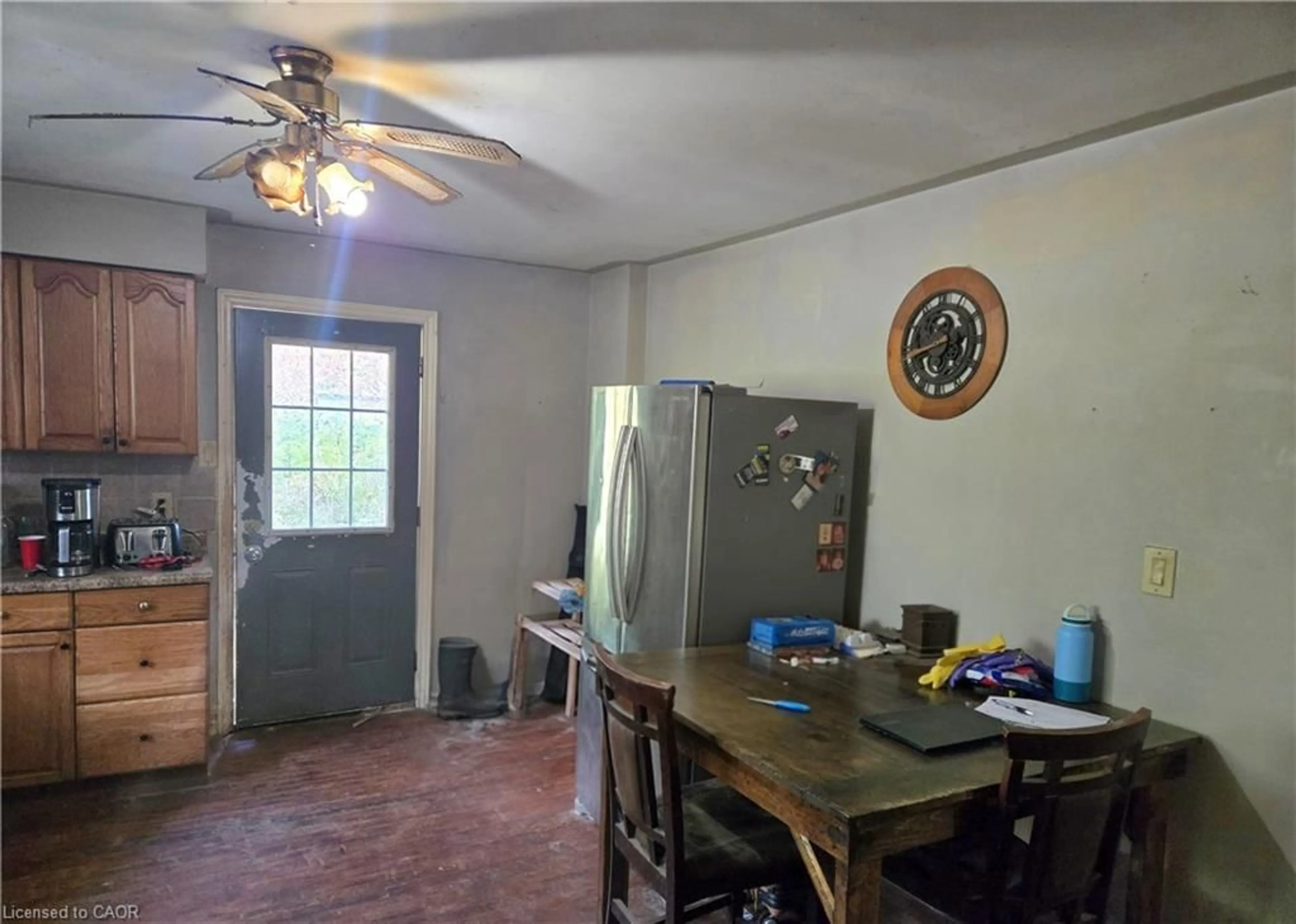 A pic of a room for 946 Concession 5 Rd, Charlotteville Ontario N3Y 4K1