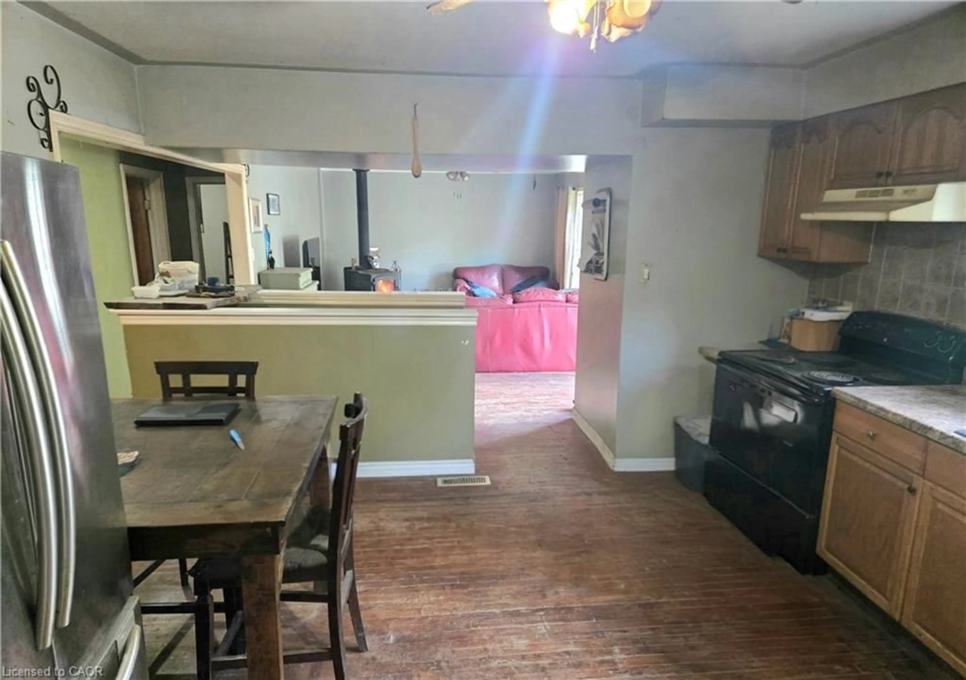 Unknown for 946 Concession 5 Rd, Charlotteville Ontario N3Y 4K1