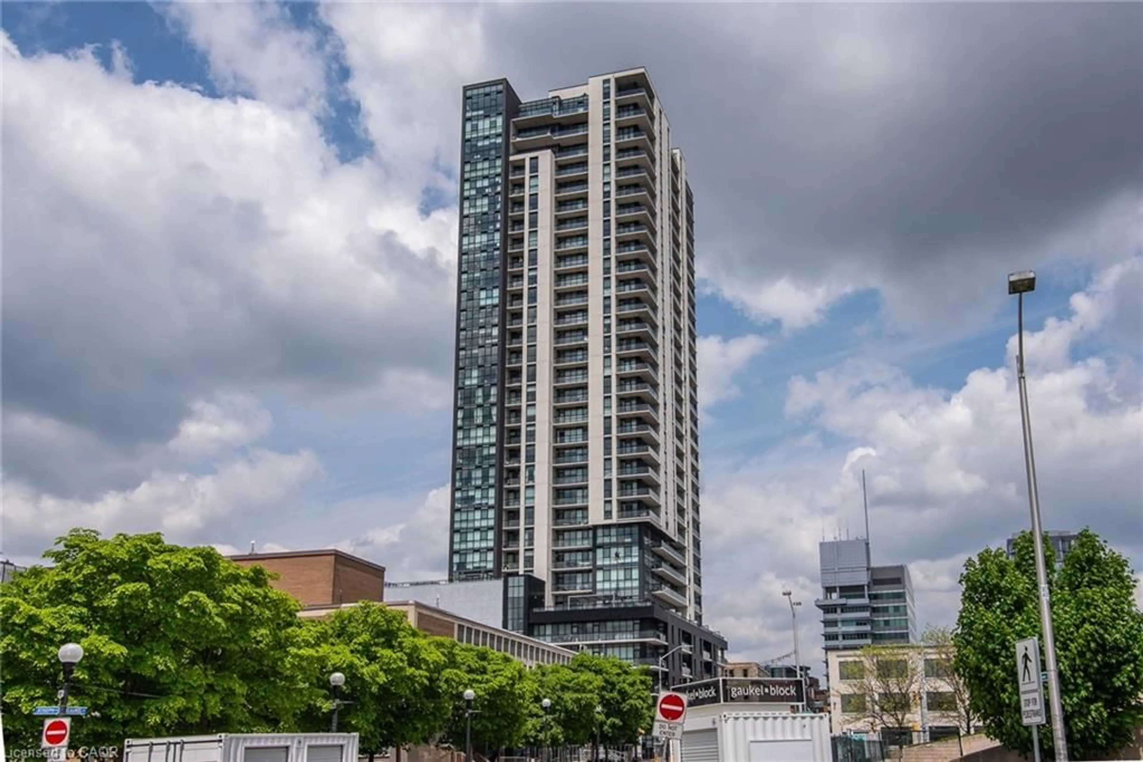 Unknown for 60 Charles St #3104, Kitchener Ontario N2G 0C9