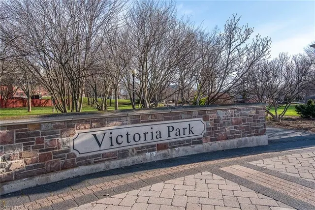 60 Charles St #3104, Kitchener 5