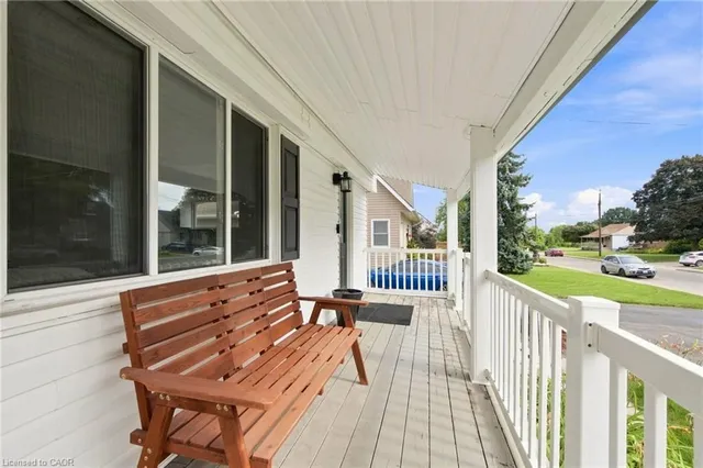 398 East 38th St, Hamilton 5