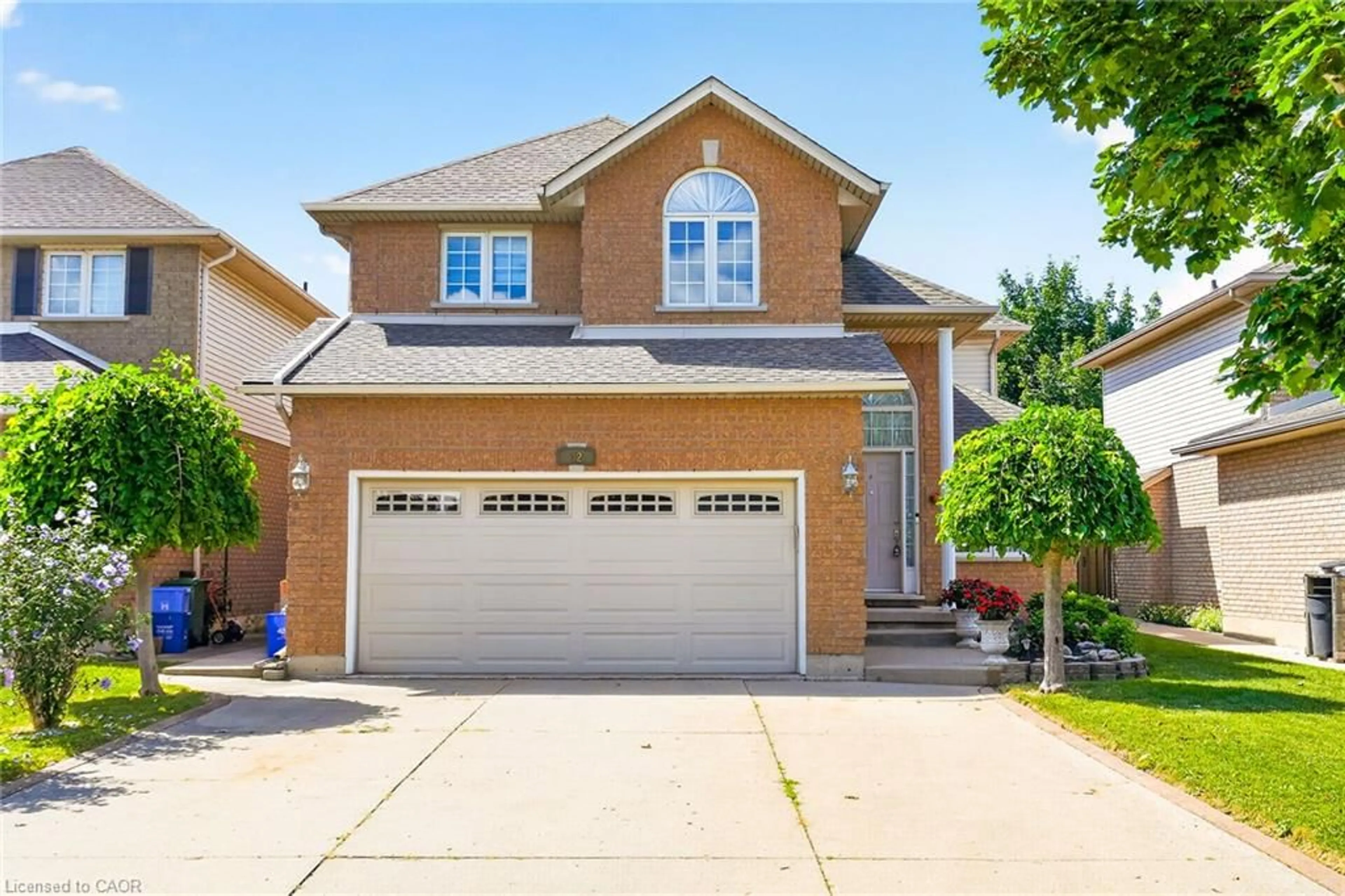 Unknown for 42 Hillgarden Ave, Stoney Creek Ontario L8J 3R3
