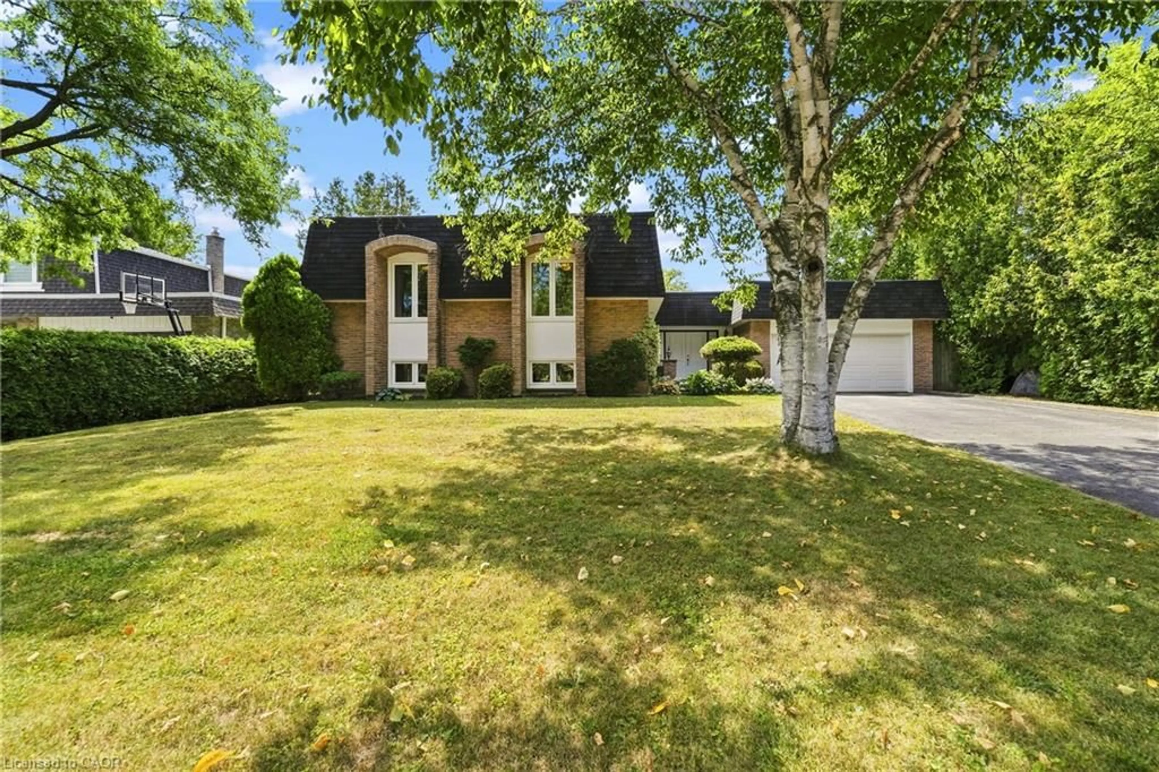 Unknown for 244 Willowridge Crt, Oakville Ontario L6L 5J2