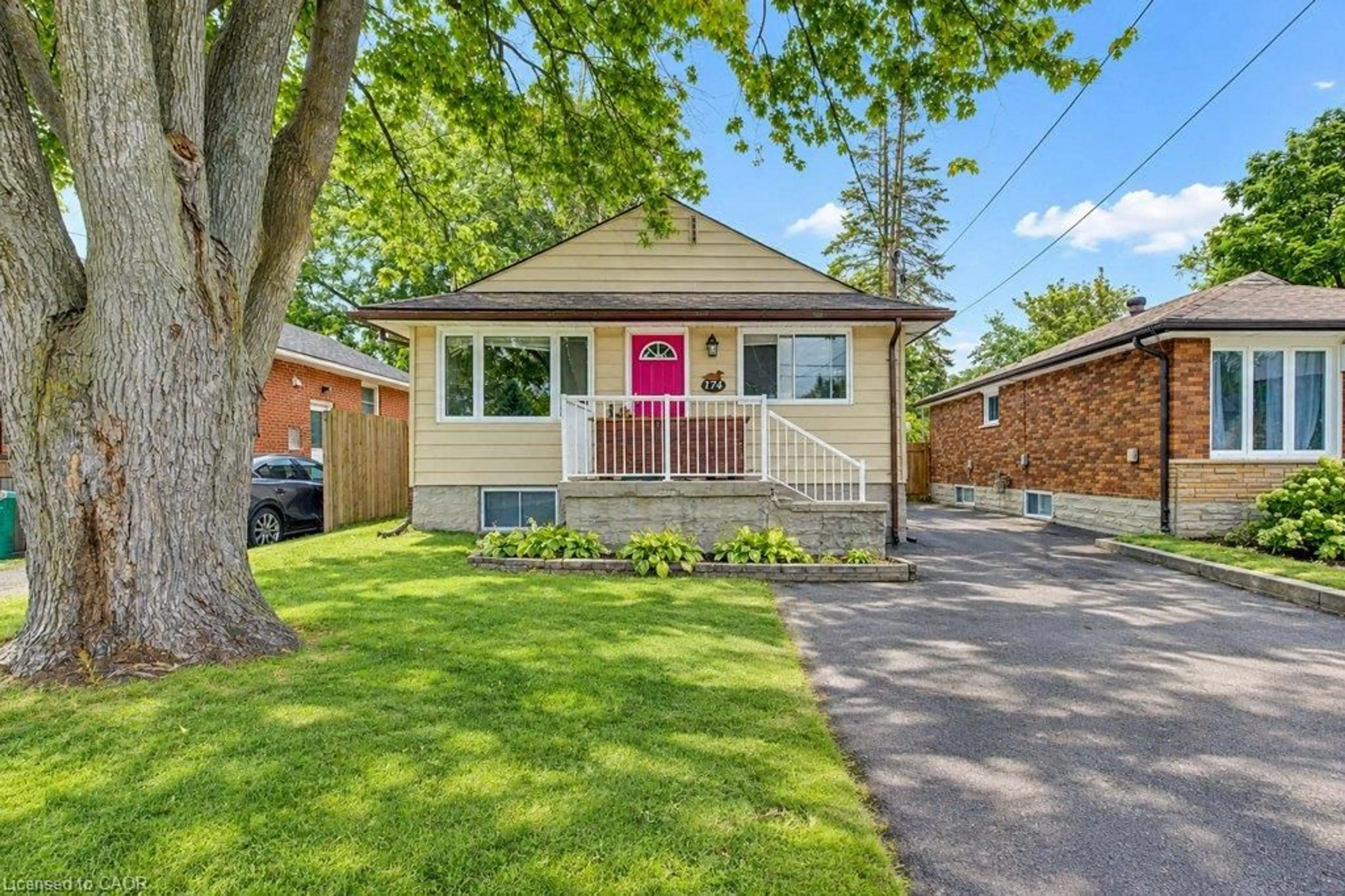 Unknown for 174 Glen Rd, Kitchener Ontario N2M 3G2