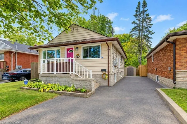 174 Glen Rd, Kitchener 2