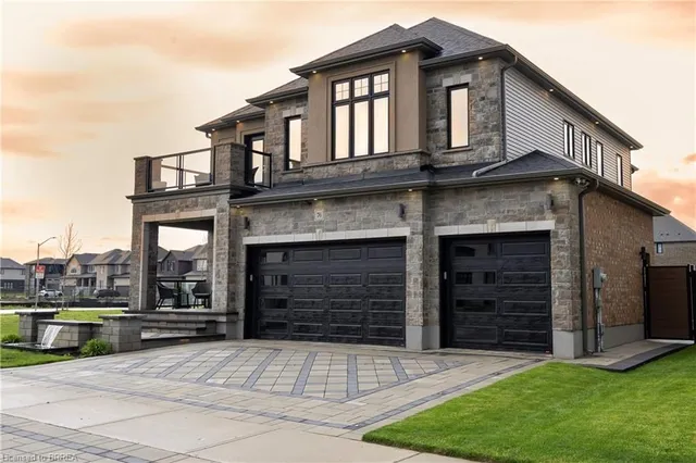76 Grandville Cir, Paris 2